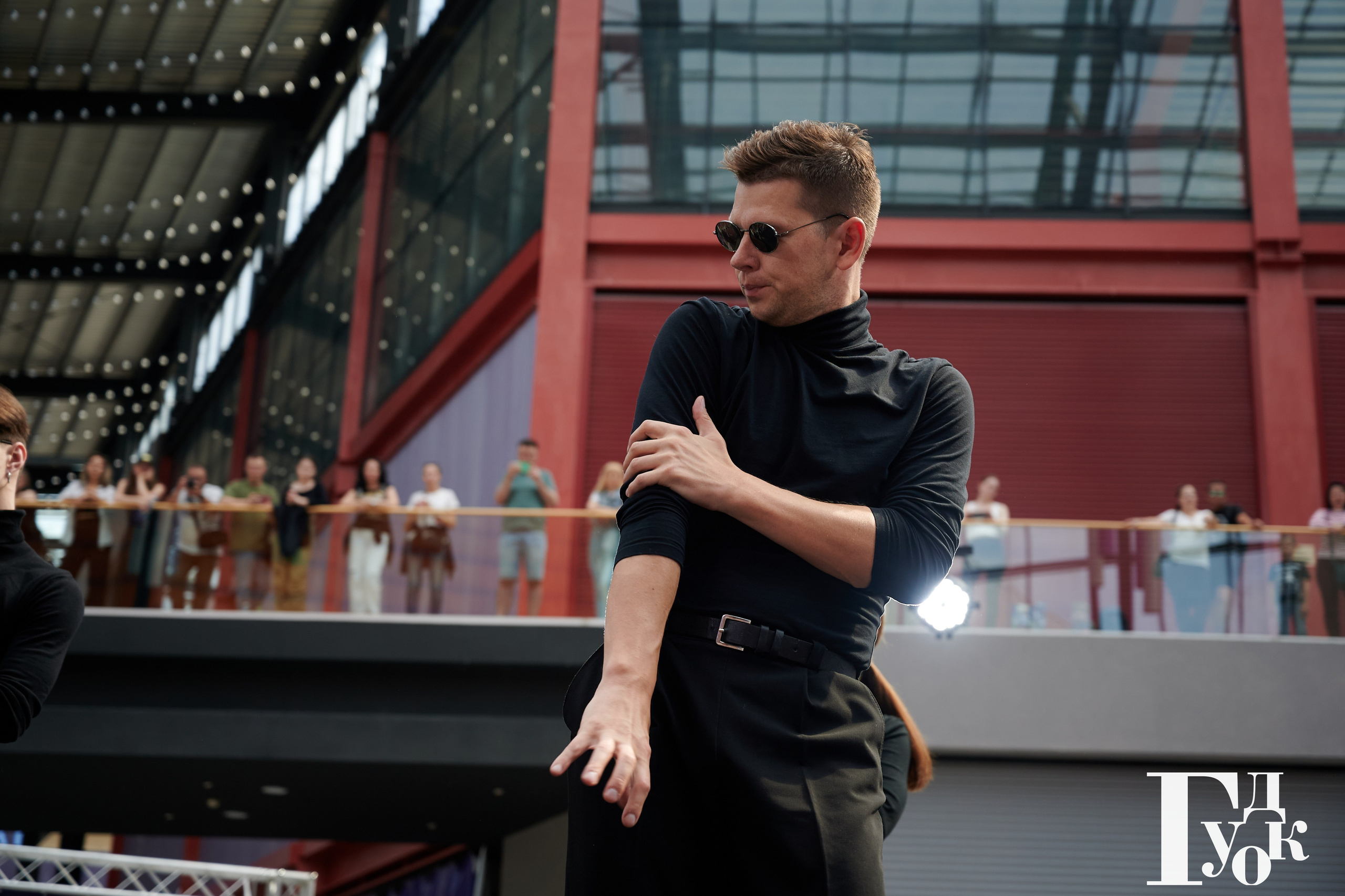 Dance Battle/Dc Crew. Профессиональный репортажный фотограф в Самаре Никита Королев