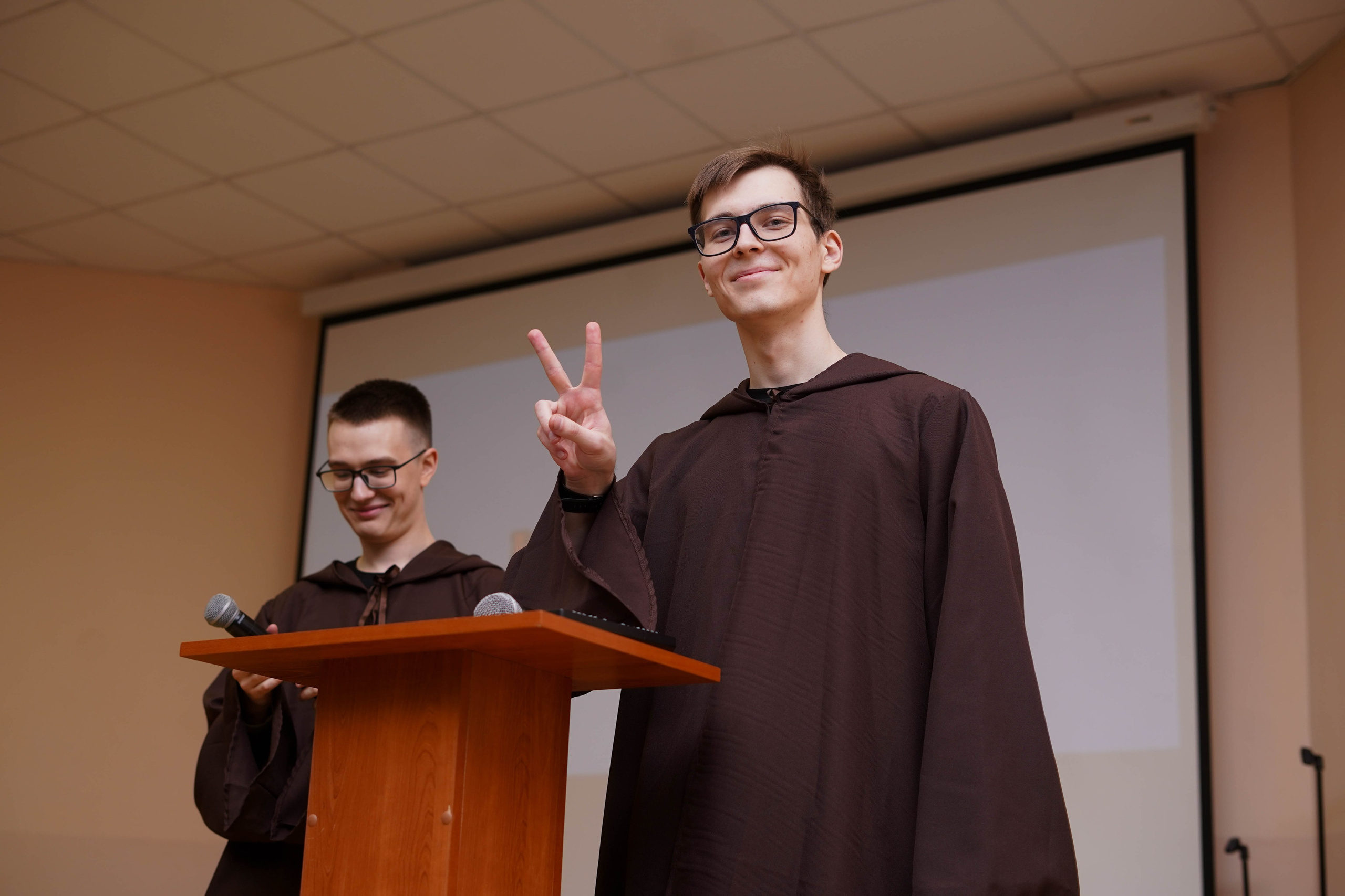 2024 год. Первая половина