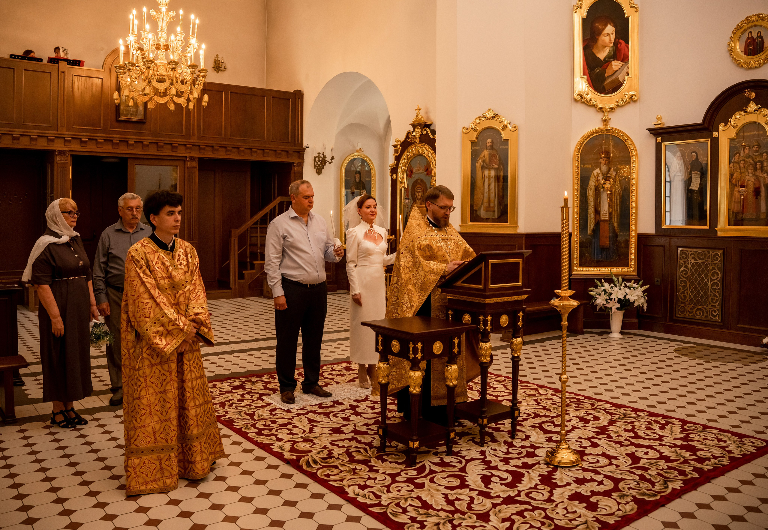 Сергей и Виктория. Студийный и портретный фотограф в САНКТ-ПЕТЕРБУРГЕИрина Махаон