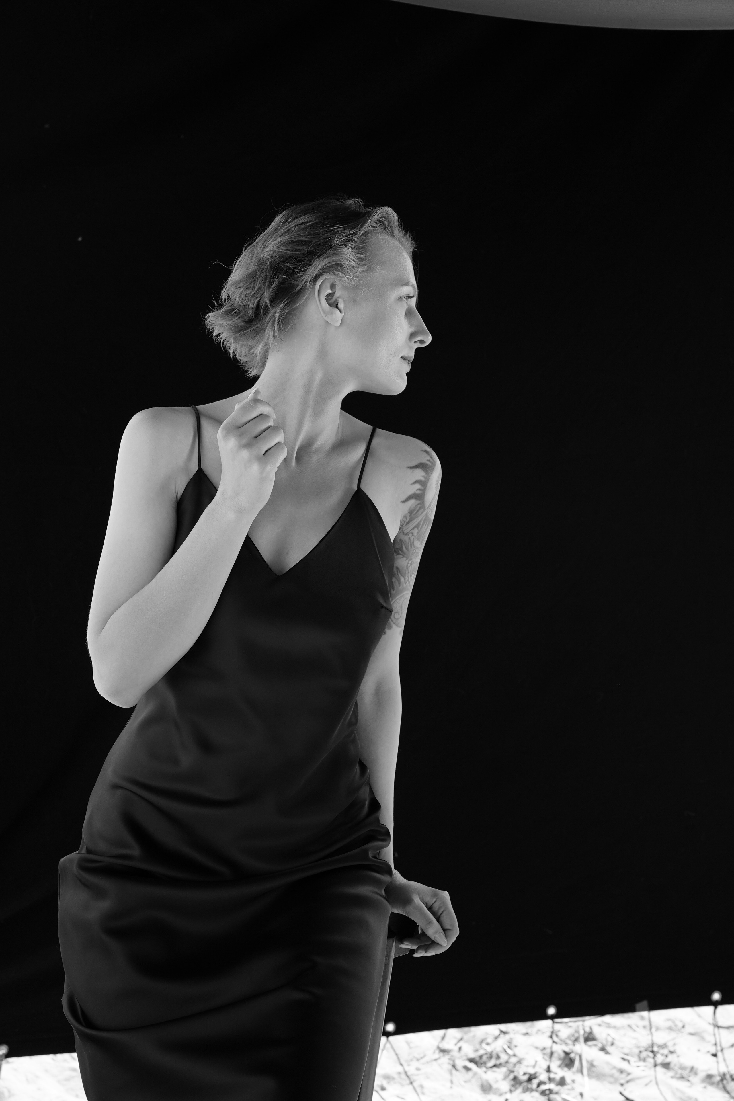 Съёмка по Линдбергу. Студийный и портретный фотограф в САНКТ-ПЕТЕРБУРГЕИрина Махаон