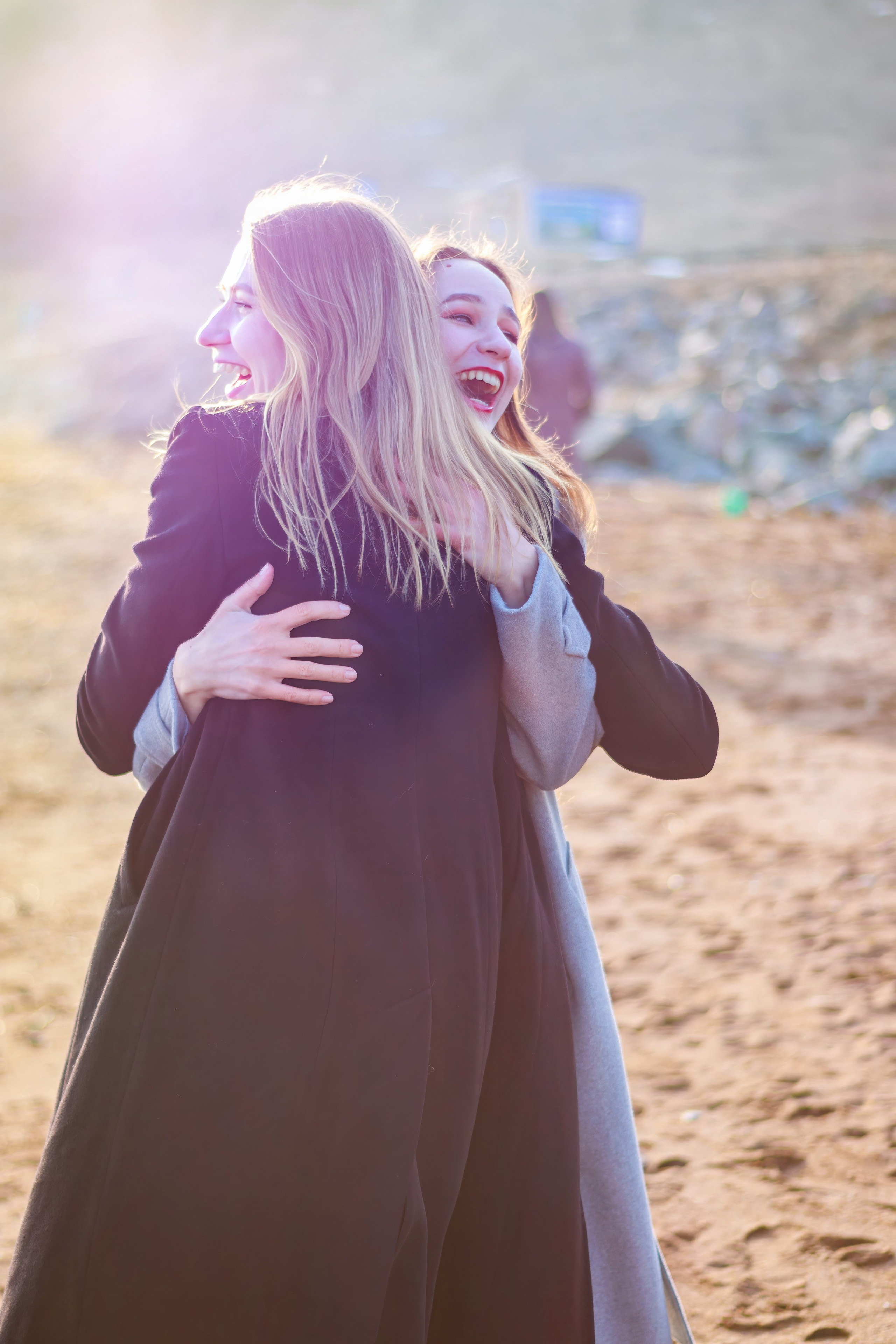 Ярослава и Надя. Фотограф в Южно-Сахалинске Гусаков Евгений