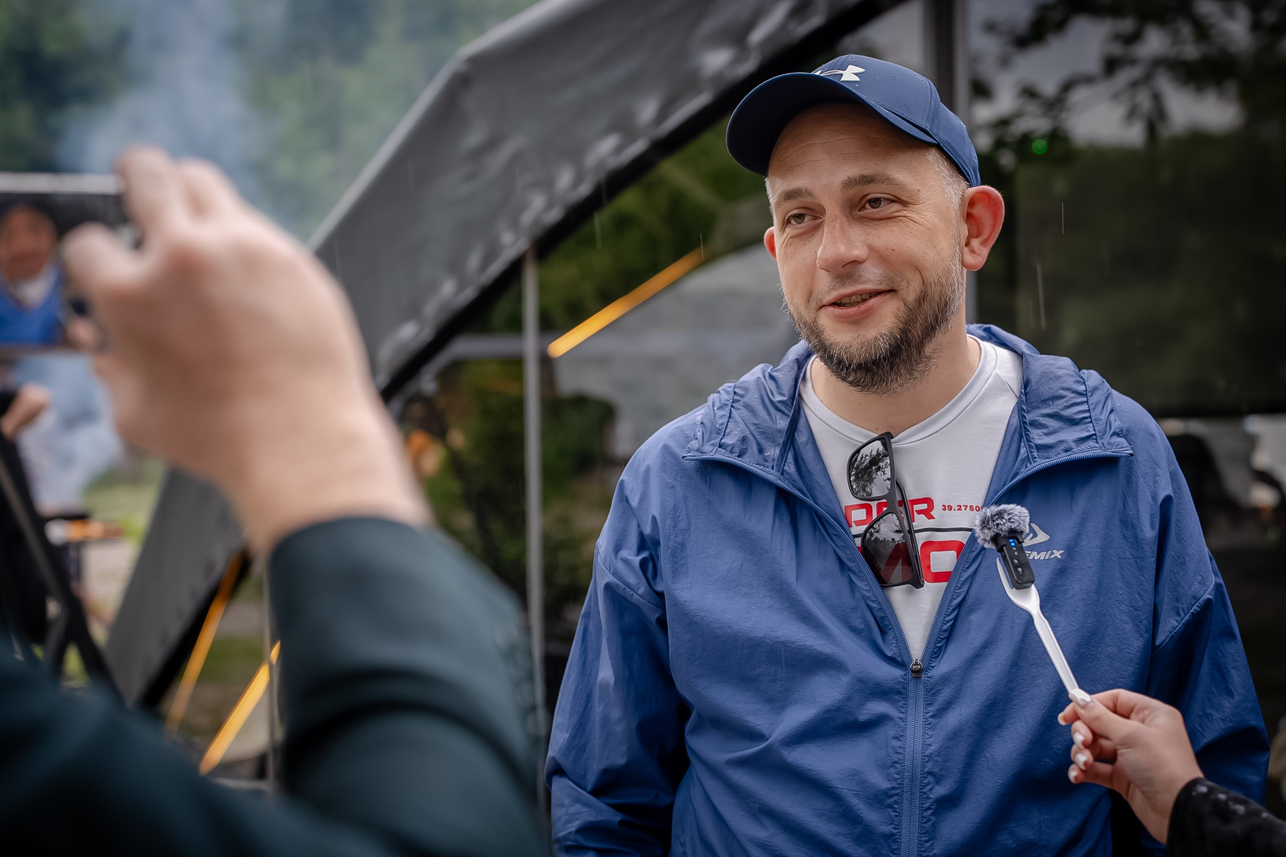 Репортажная съёмка. Фото и видео съёмка для Бизнеса и Event