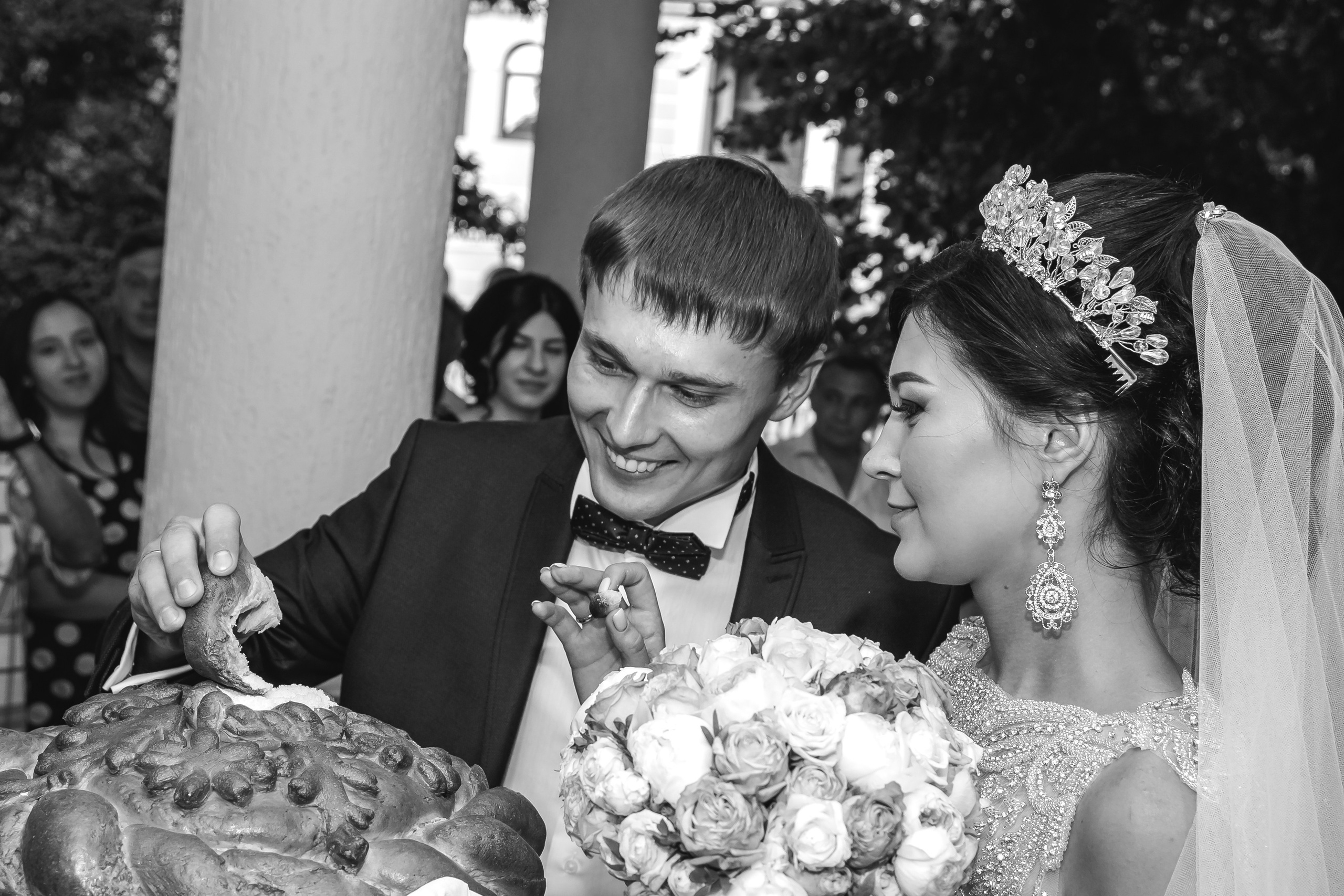 Свадебная съёмка. Фото и видео съёмка для Бизнеса и Event