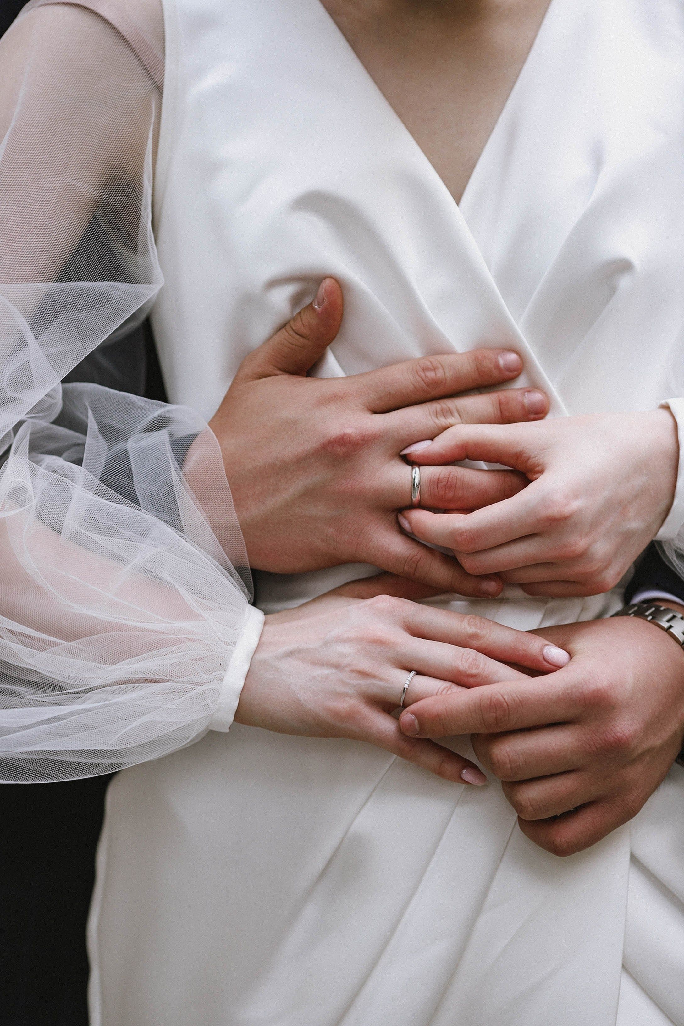 Елизавета&Дмитрий. Свадебный и семейный фотограф в Москве Дарья Тюленева