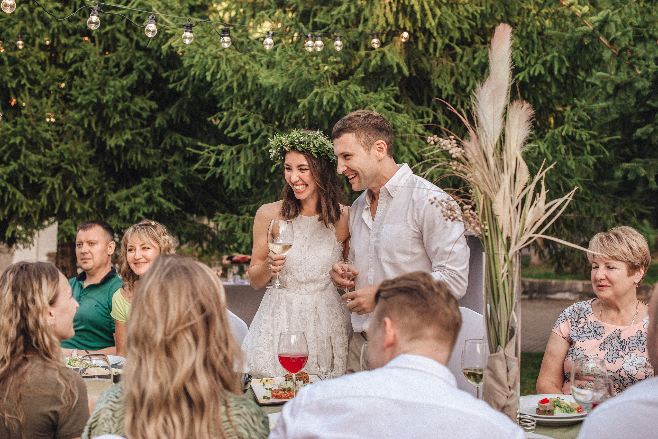 Prague Wedding Photographer | Natural Wedding Photography | Wedding Photography in Prague. Photographer in Prague Yara Kurkus