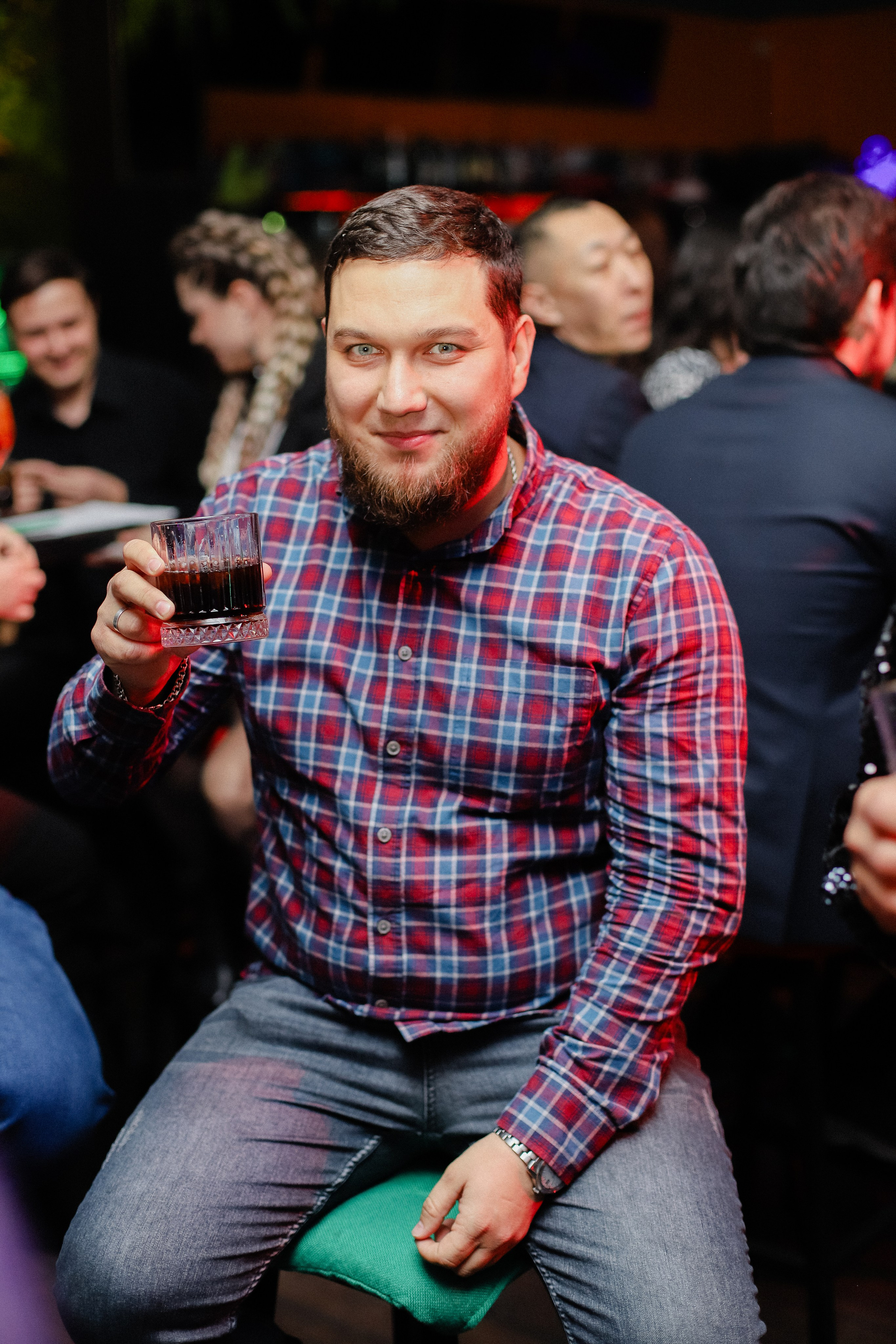 MonAmie 2024. Фотограф в Алматы и Москве Даша Пушкина