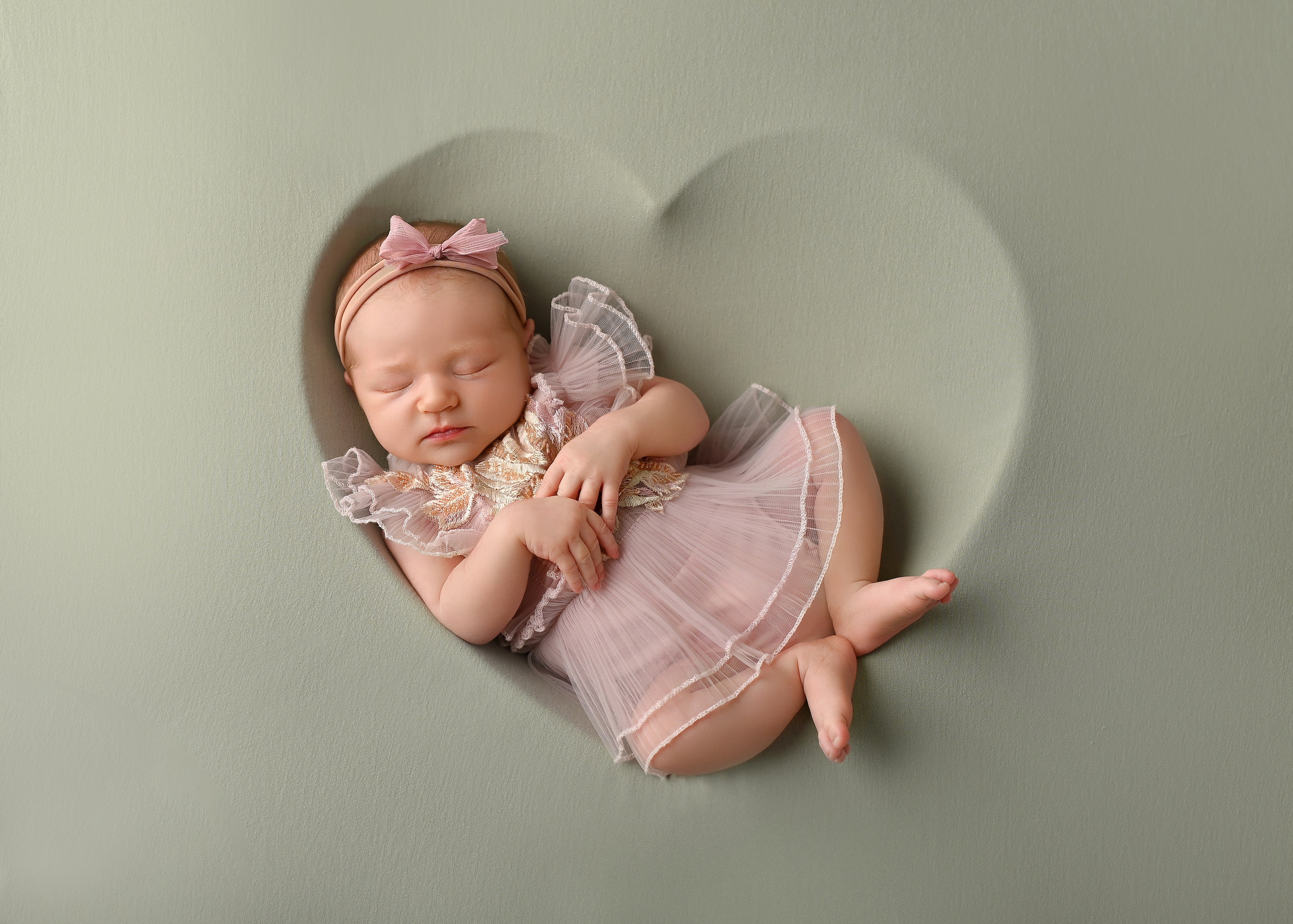 Новорождённые. Фотограф новорождённых малышей в Краснодаре Татьяна Нагорная