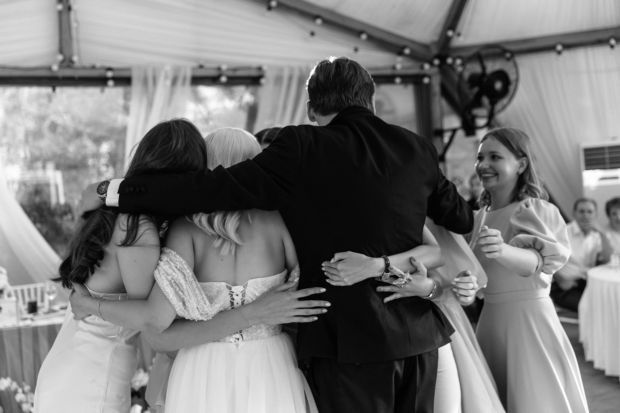 Валерия и Алексей. Свадебный фотограф Владлена Зарецкая