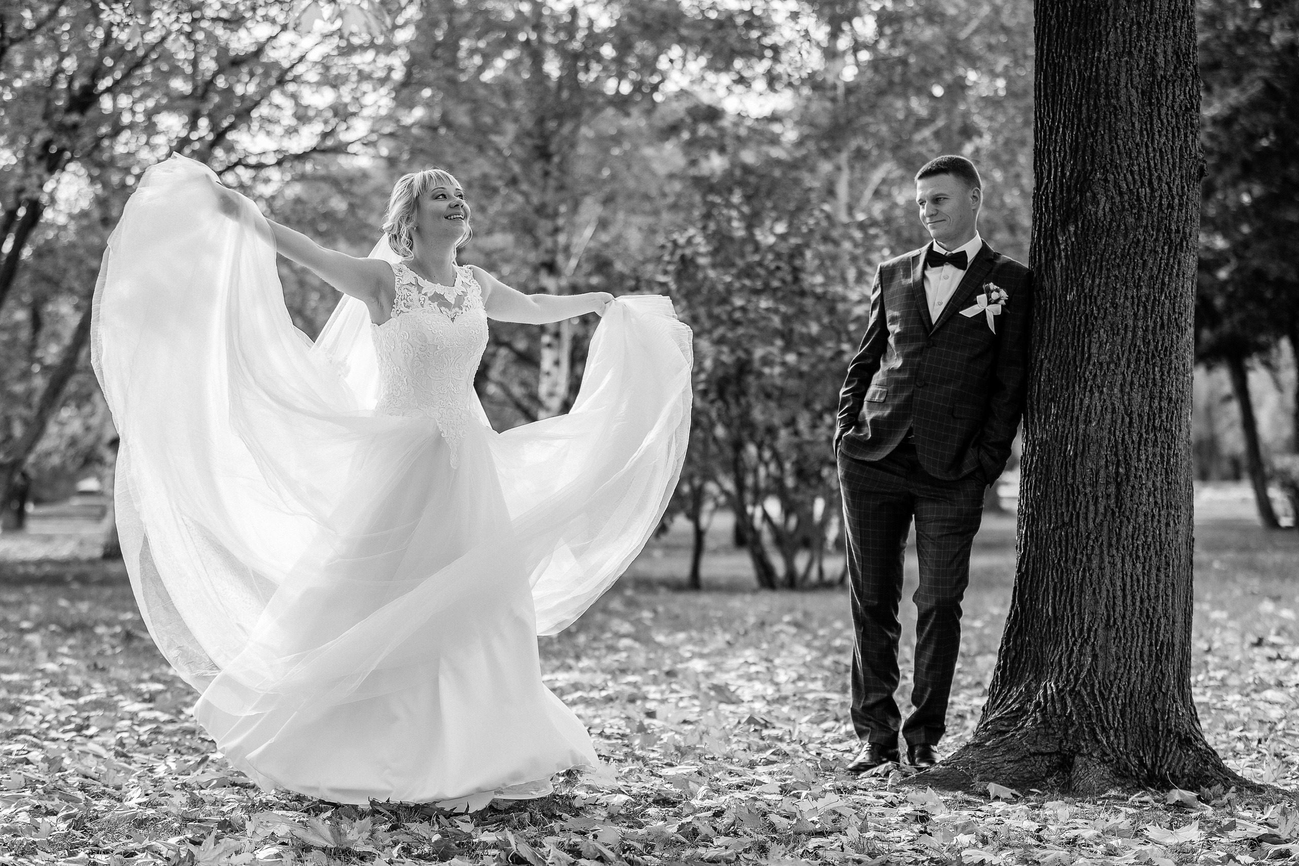 Алёна Николай. Свадебный и семейный фотограф в Москве и Подмосковье Лариса Козлова