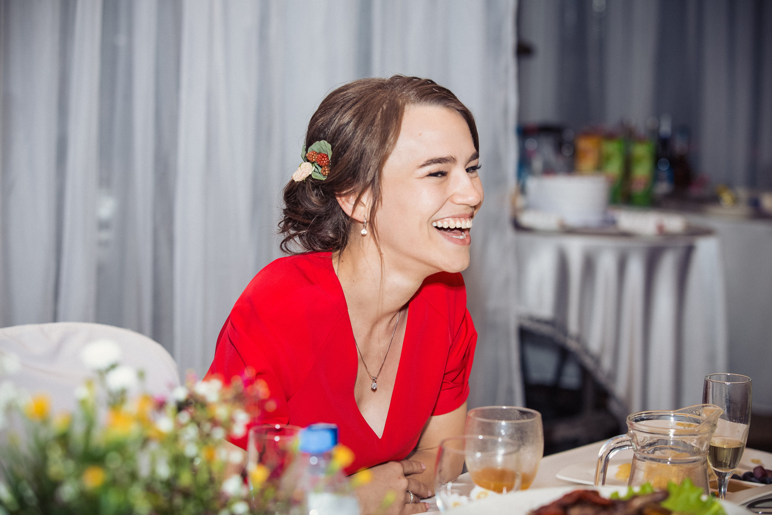 Анна и Иван. Свадебный и семейный фотограф в Москве и Подмосковье Лариса Козлова