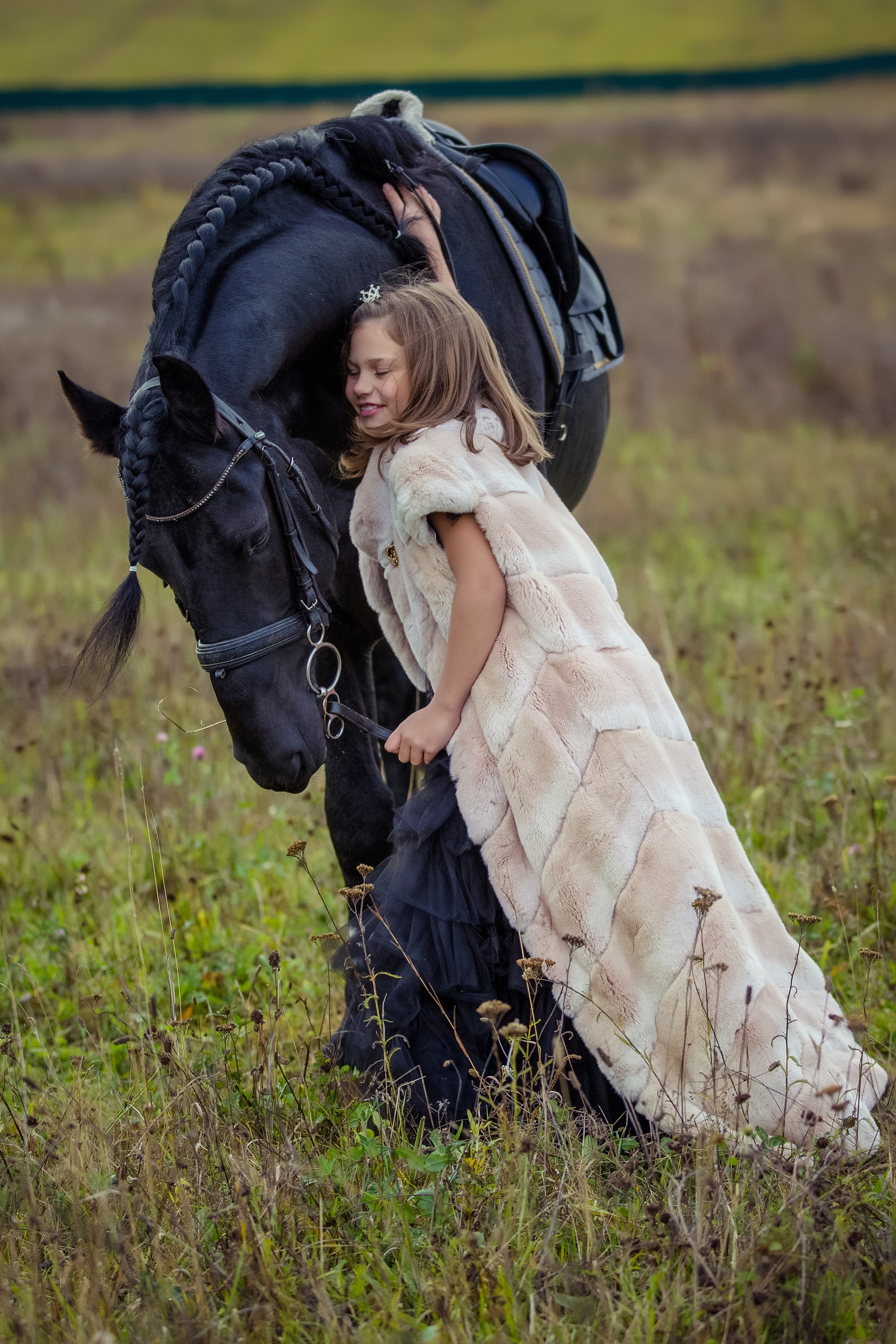София. Свадебный и семейный фотограф в Москве и Подмосковье Лариса Козлова