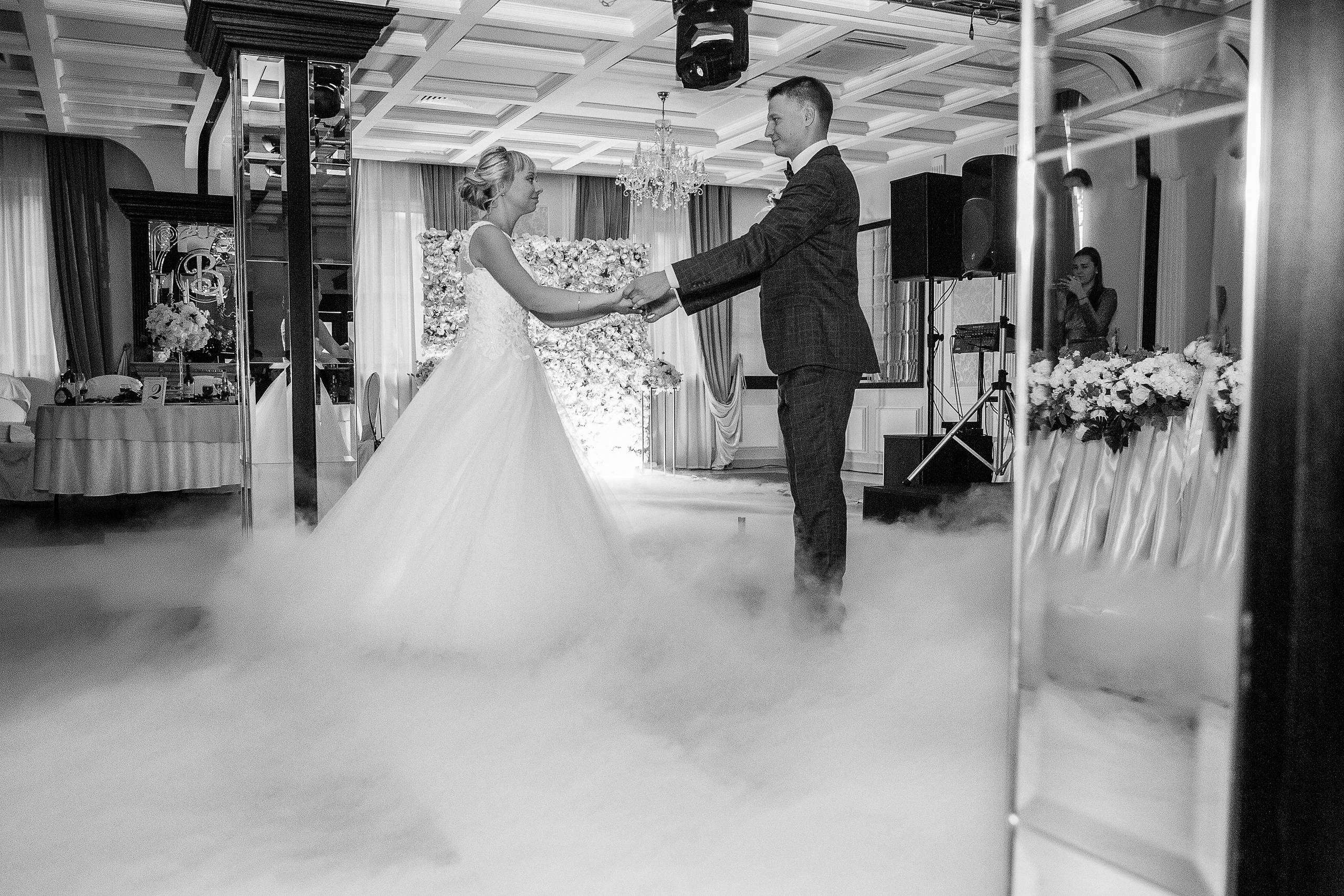 Алёна Николай. Свадебный и семейный фотограф в Москве и Подмосковье Лариса Козлова