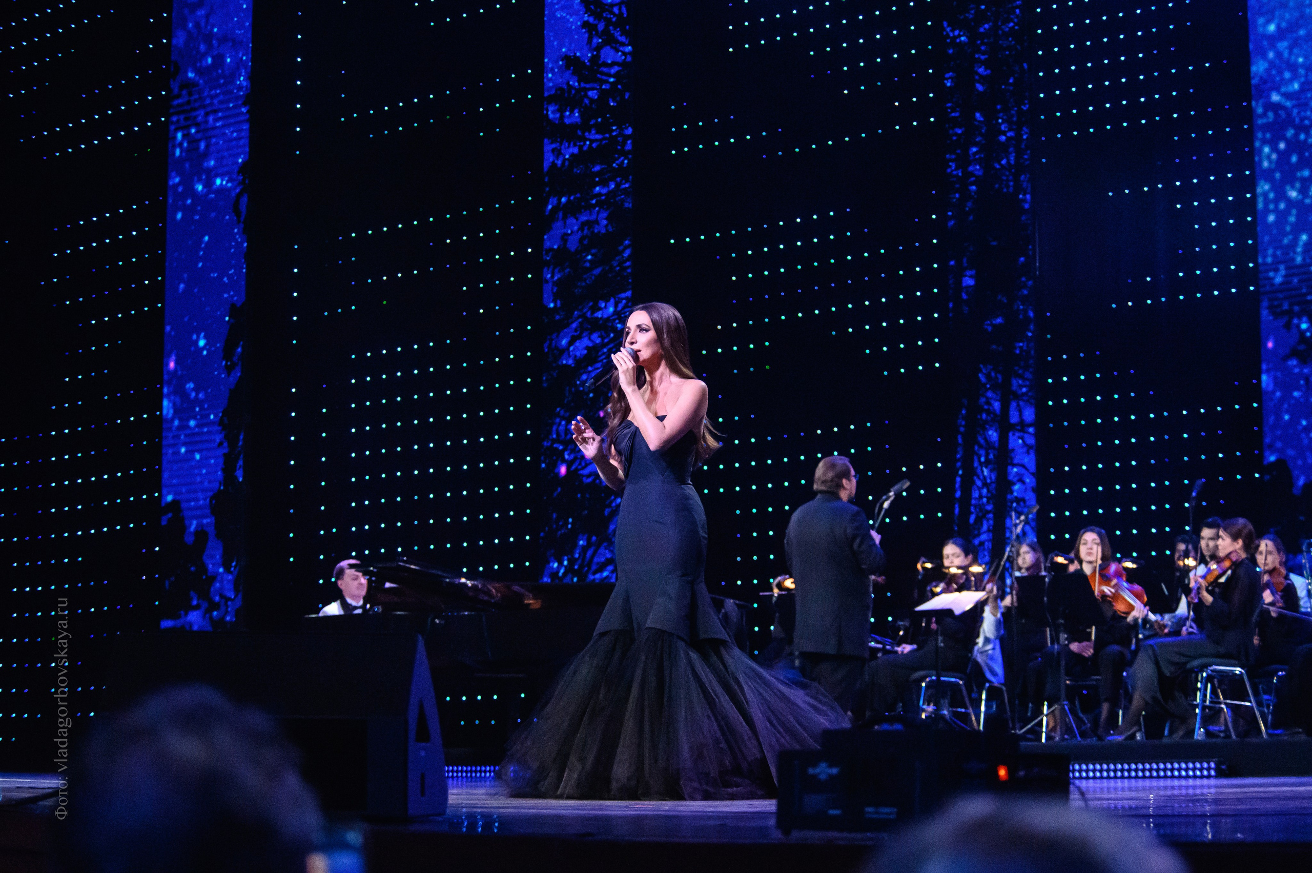 К 95-летию со дня рождения композитора Андрея Петрова. Бренд-фотограф для экспертов и блогеров в Москве Влада Горбовская