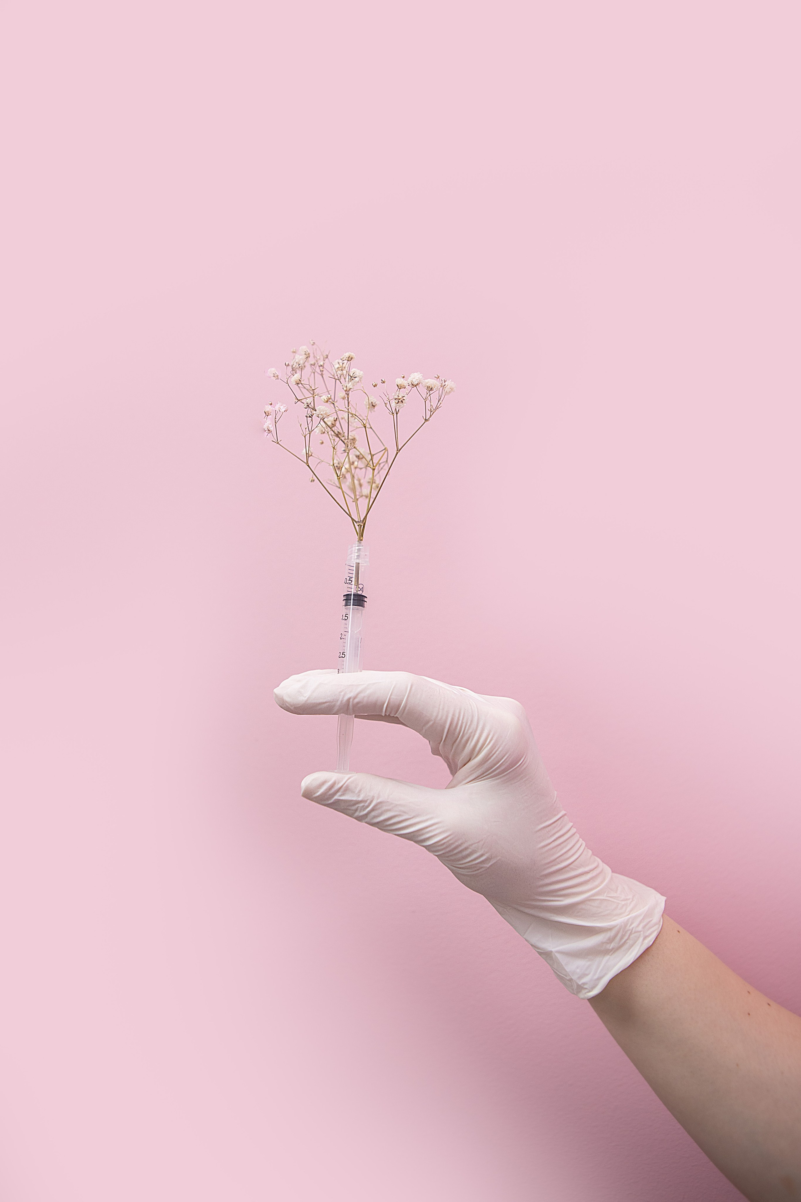 Студия Косметологии. Свадебный и портретный фотограф в Москве Мария Кравченко