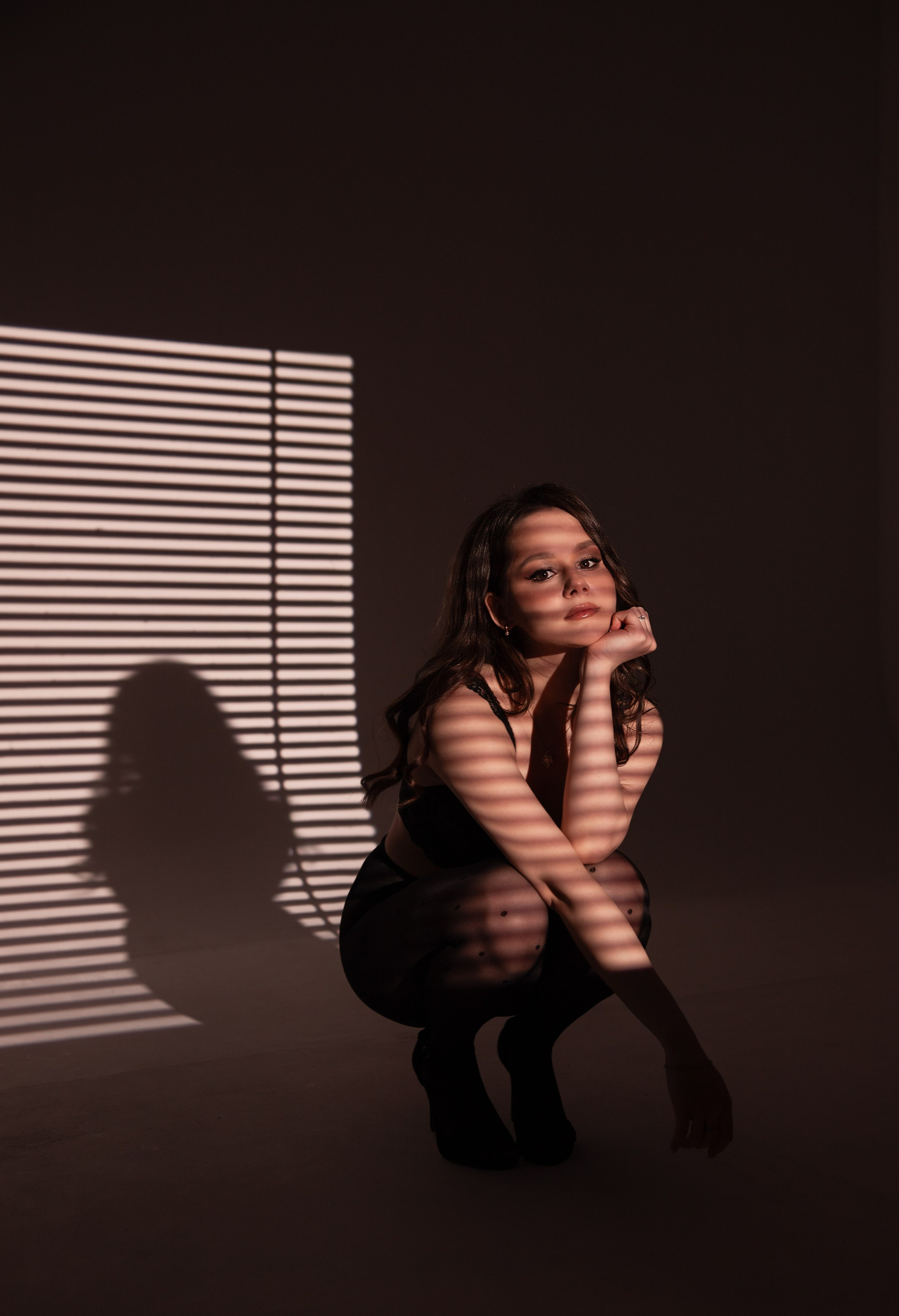 Милана. Свадебный и портретный фотограф в Москве Мария Кравченко