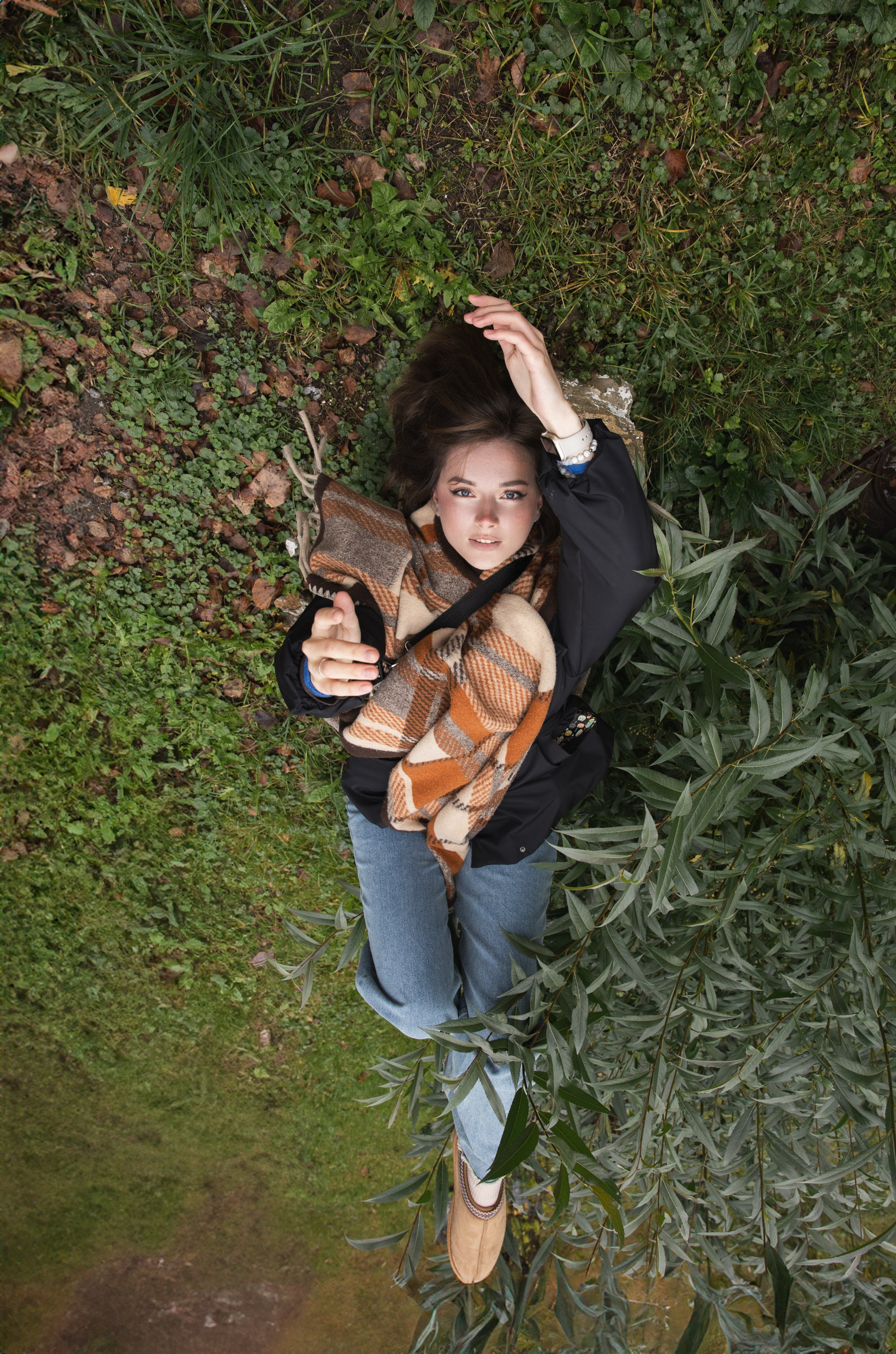 Уютная (скоро). Свадебный и портретный фотограф в Москве Мария Кравченко