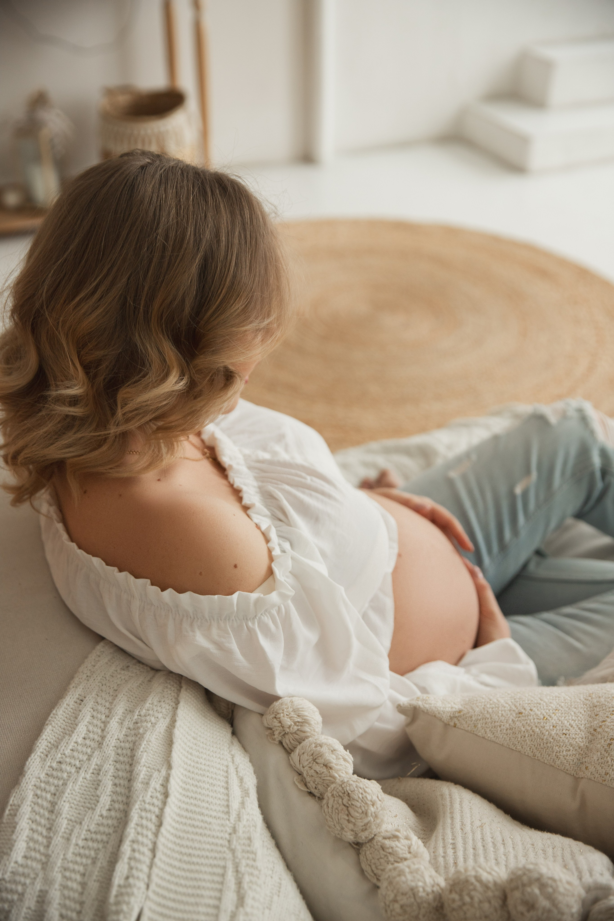 Ирина. Свадебный и портретный фотограф в Москве Мария Кравченко