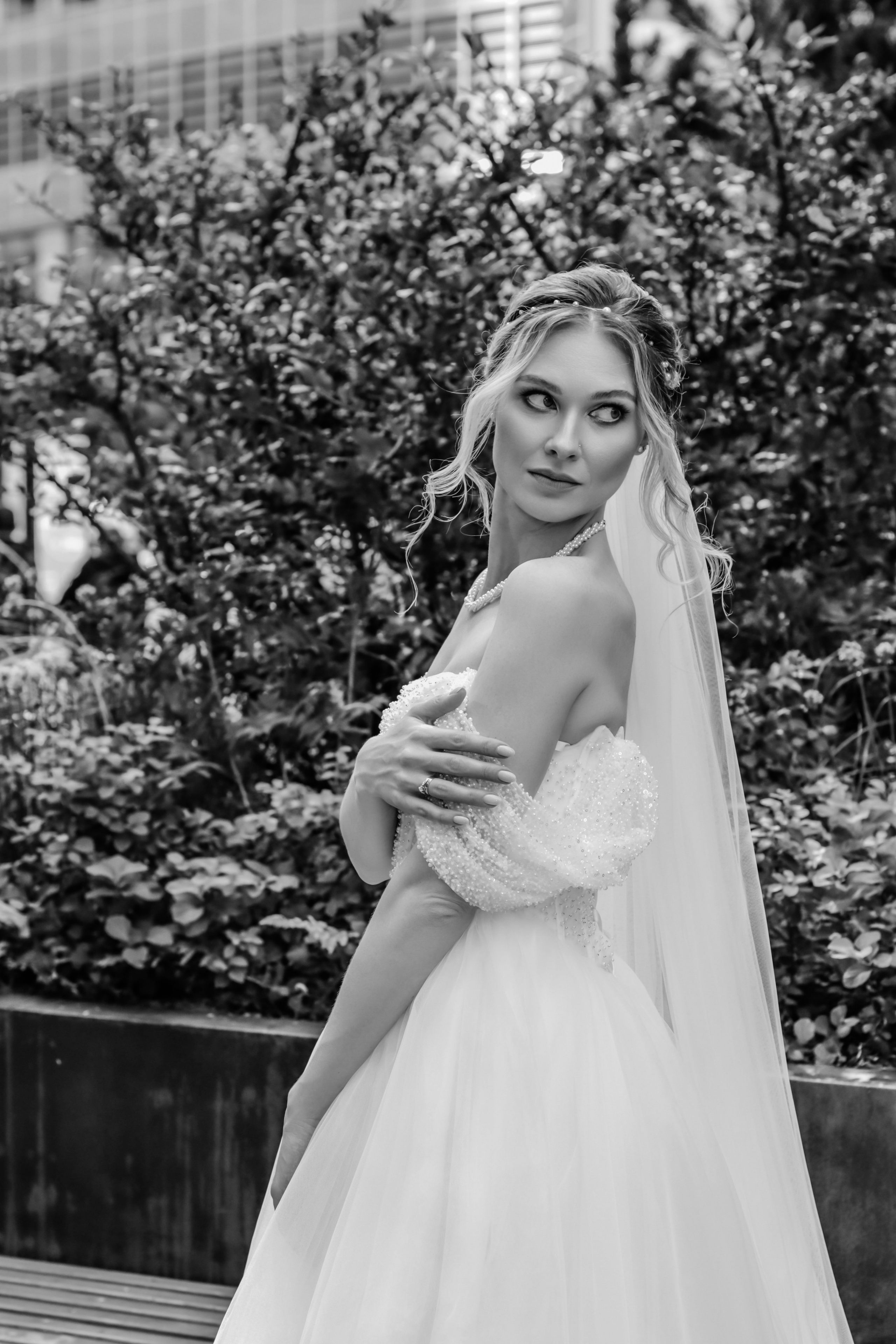 Свадебное love story 🤍. Ирина, фотограф Москва/Бутово