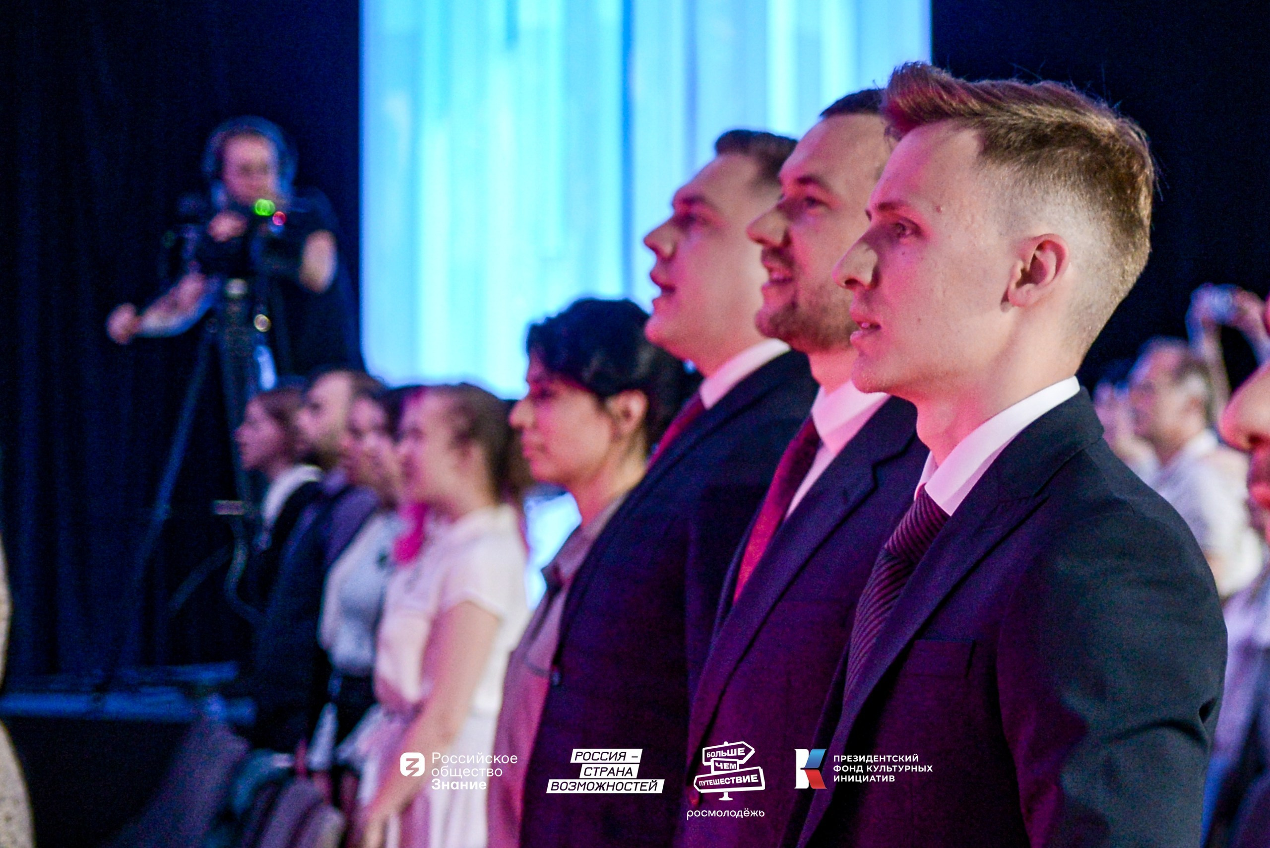 ВДНХ «Лига экскурсоводов». Юра Бакулин Фотограф Москва