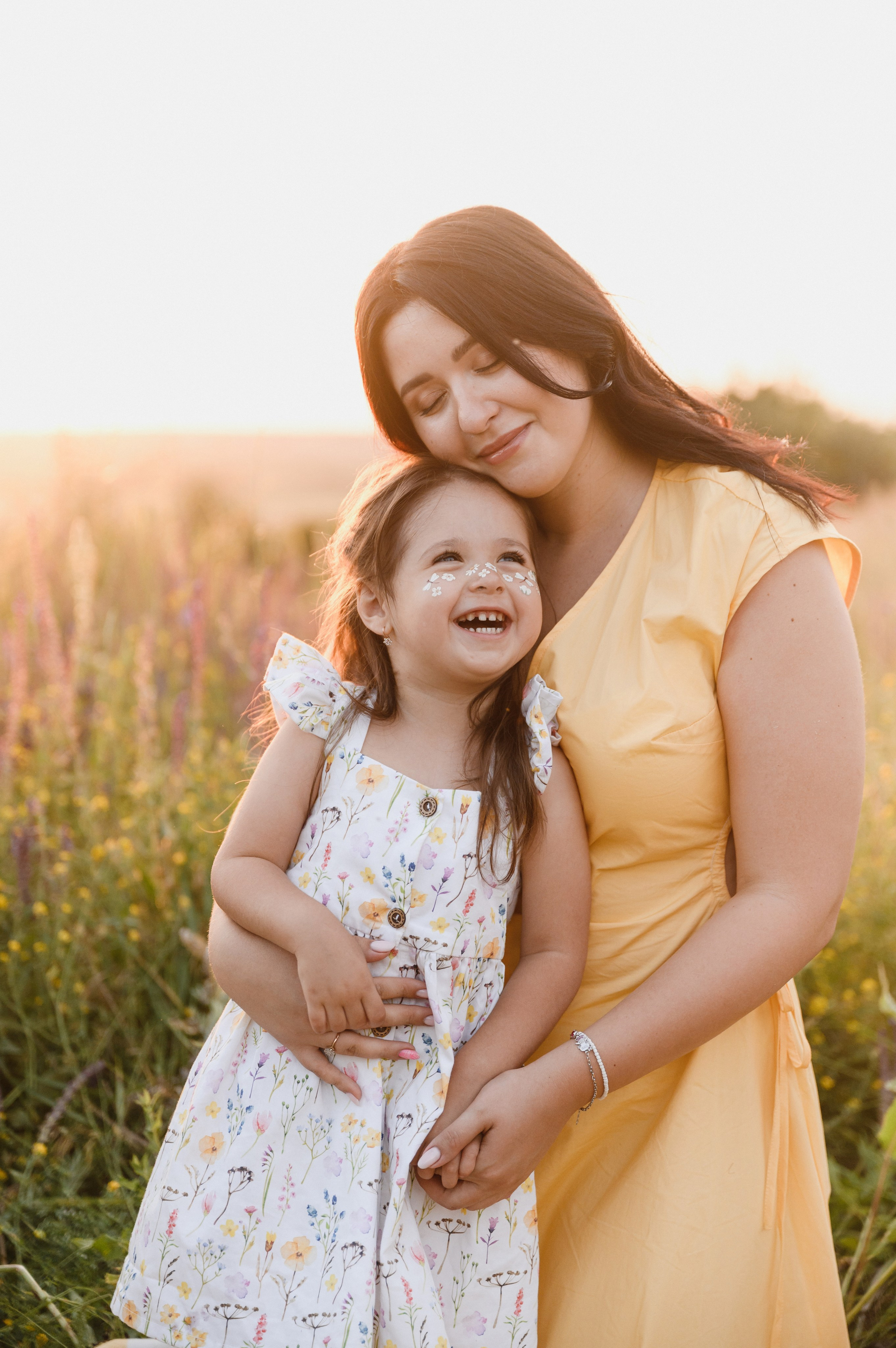 Вова, Кристина и Полина. Свадебный фотограф и видеограф