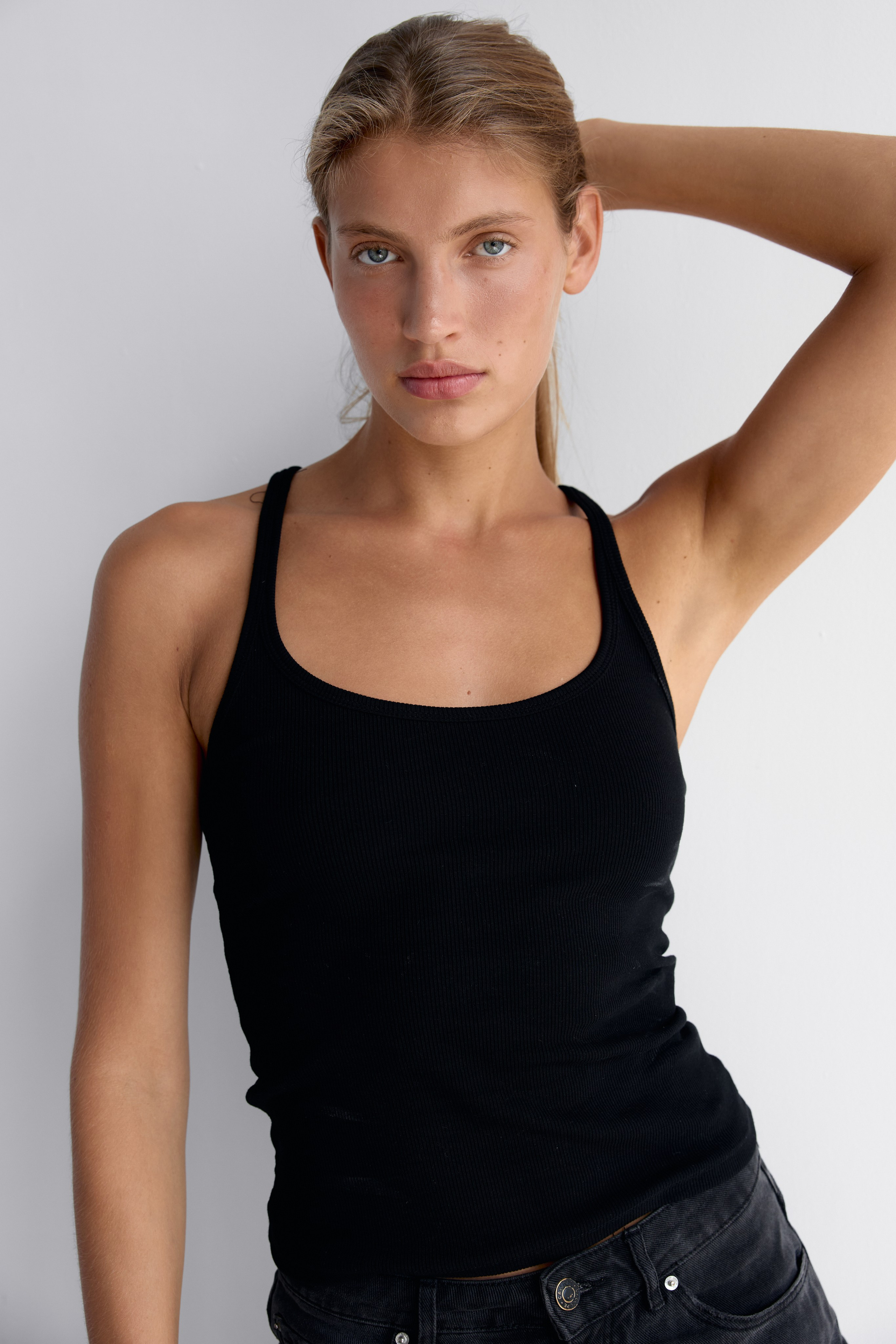 Julia. Darya Abramova photographer