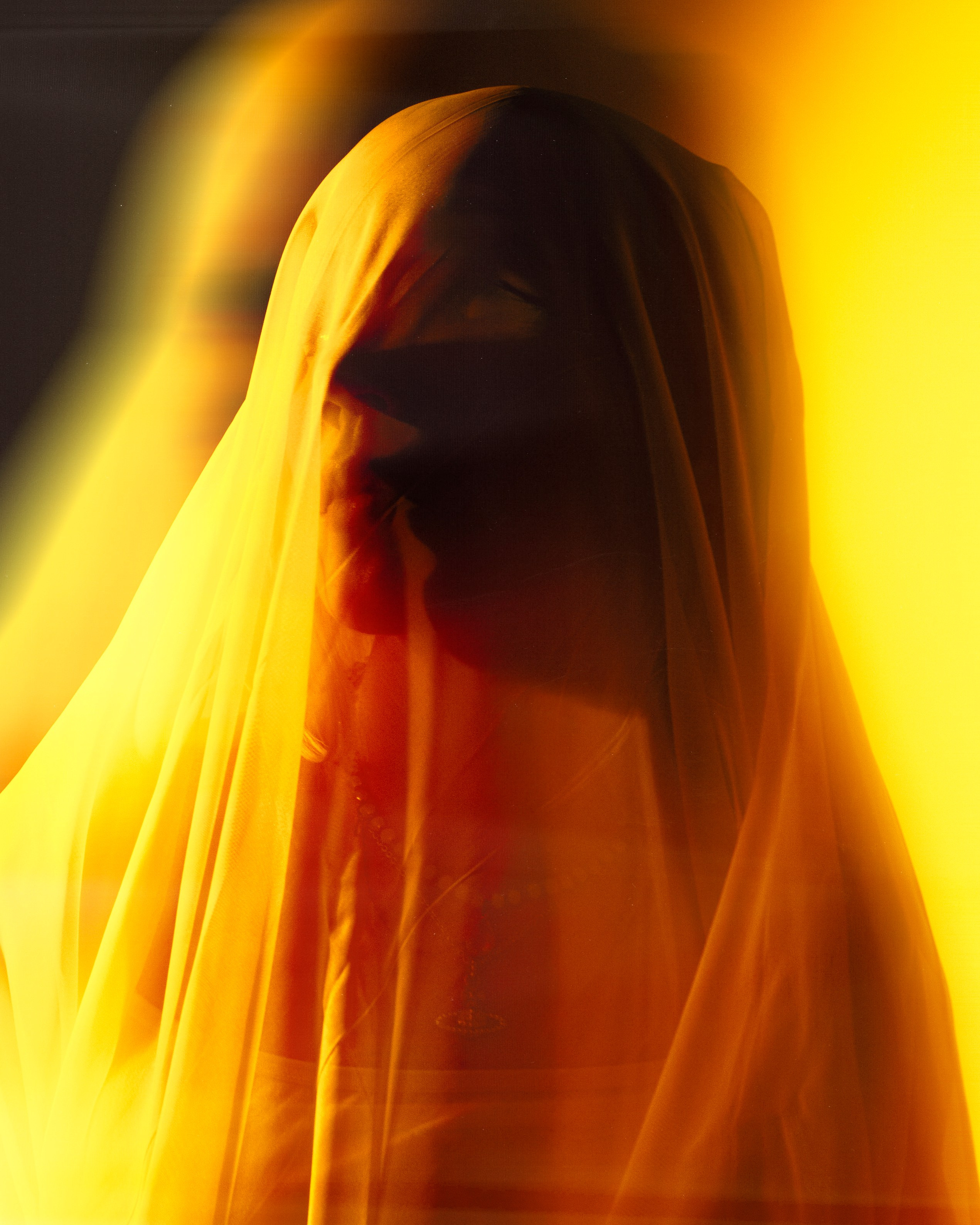 Дарья. Портретный фотограф в Москве