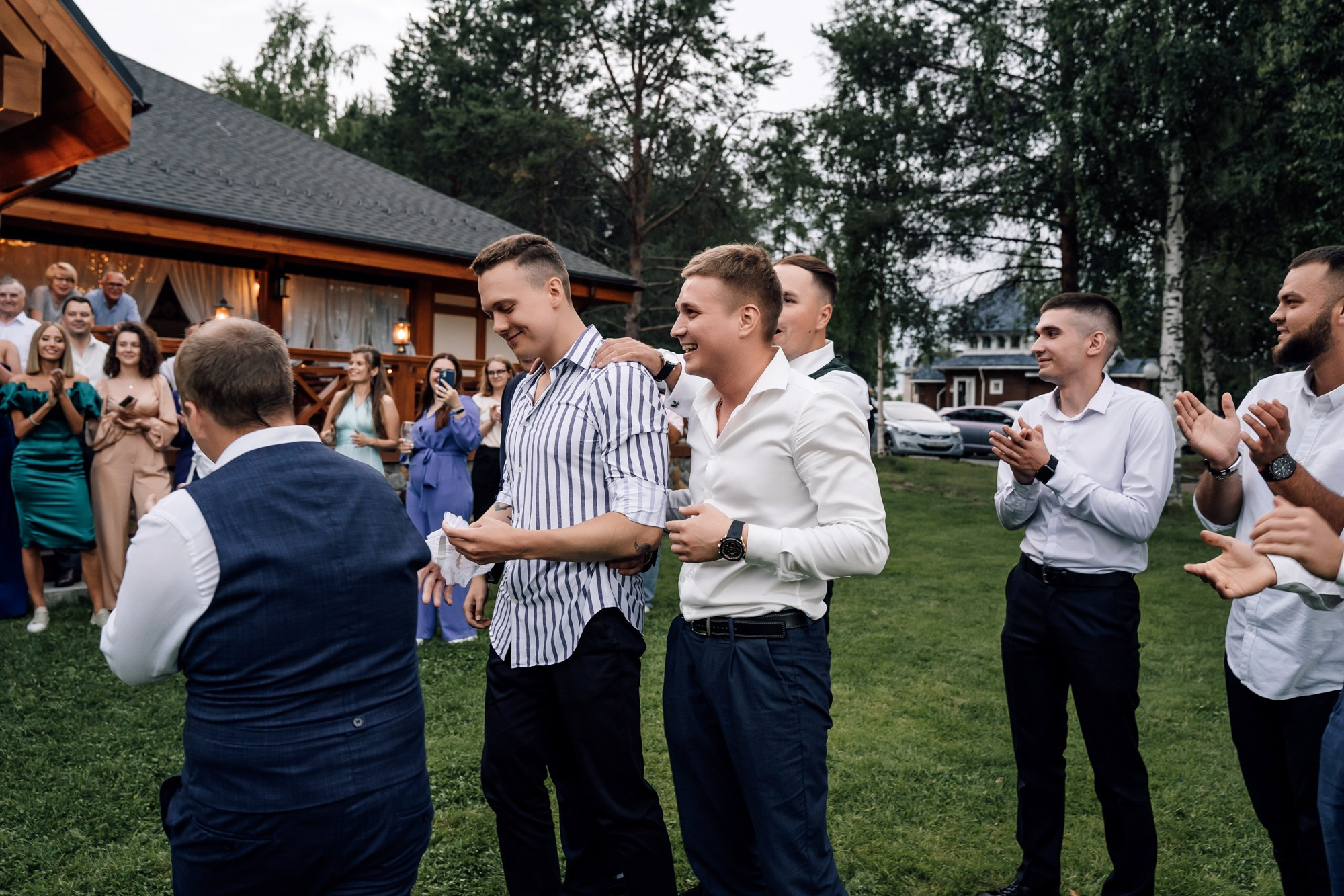 Свадебная съемка Артем и Надежда. Свадебный фотограф в Архангельске и Северодвинске