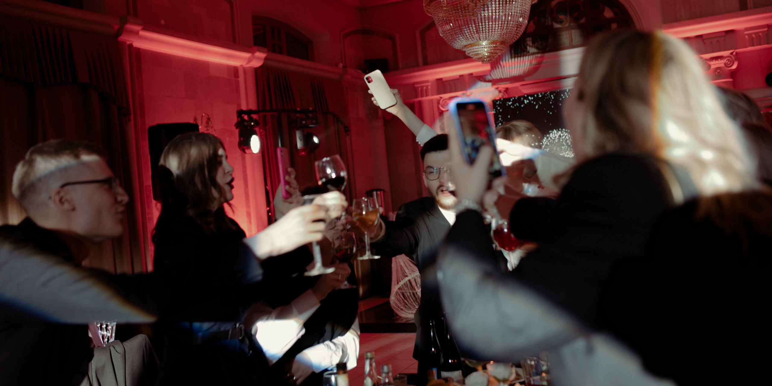 Wedding. Репортажный фотограф в Самаре