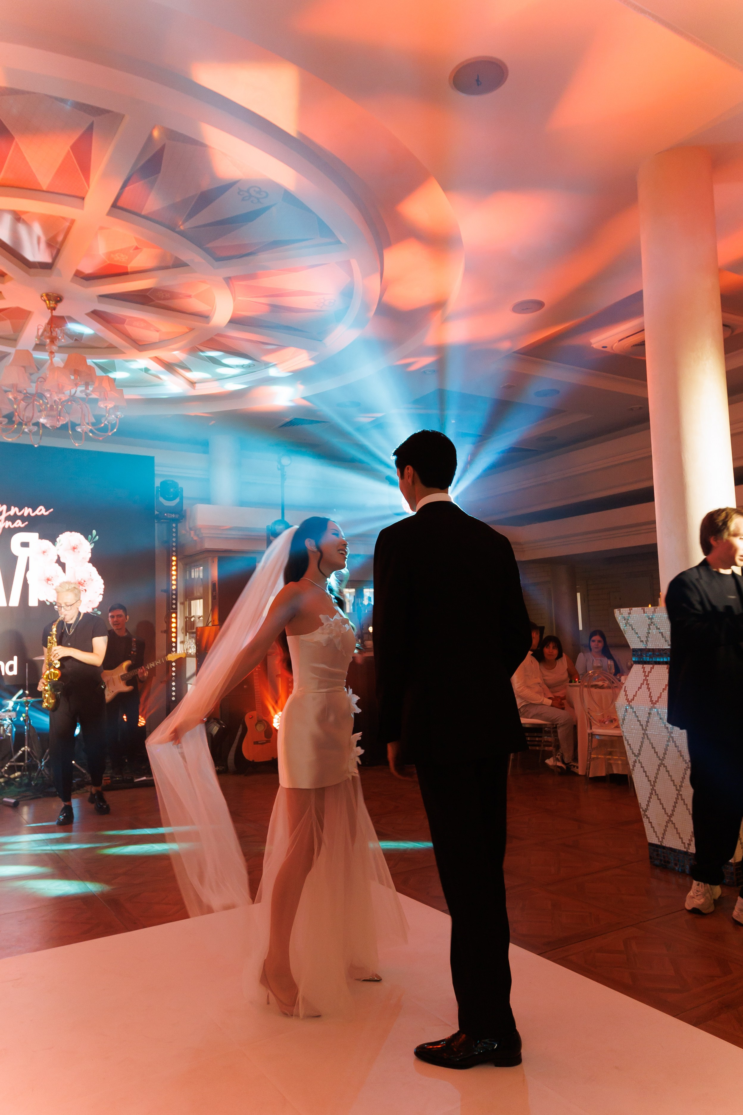 Руслан Гульбике. Фотограф Александр Литвинов