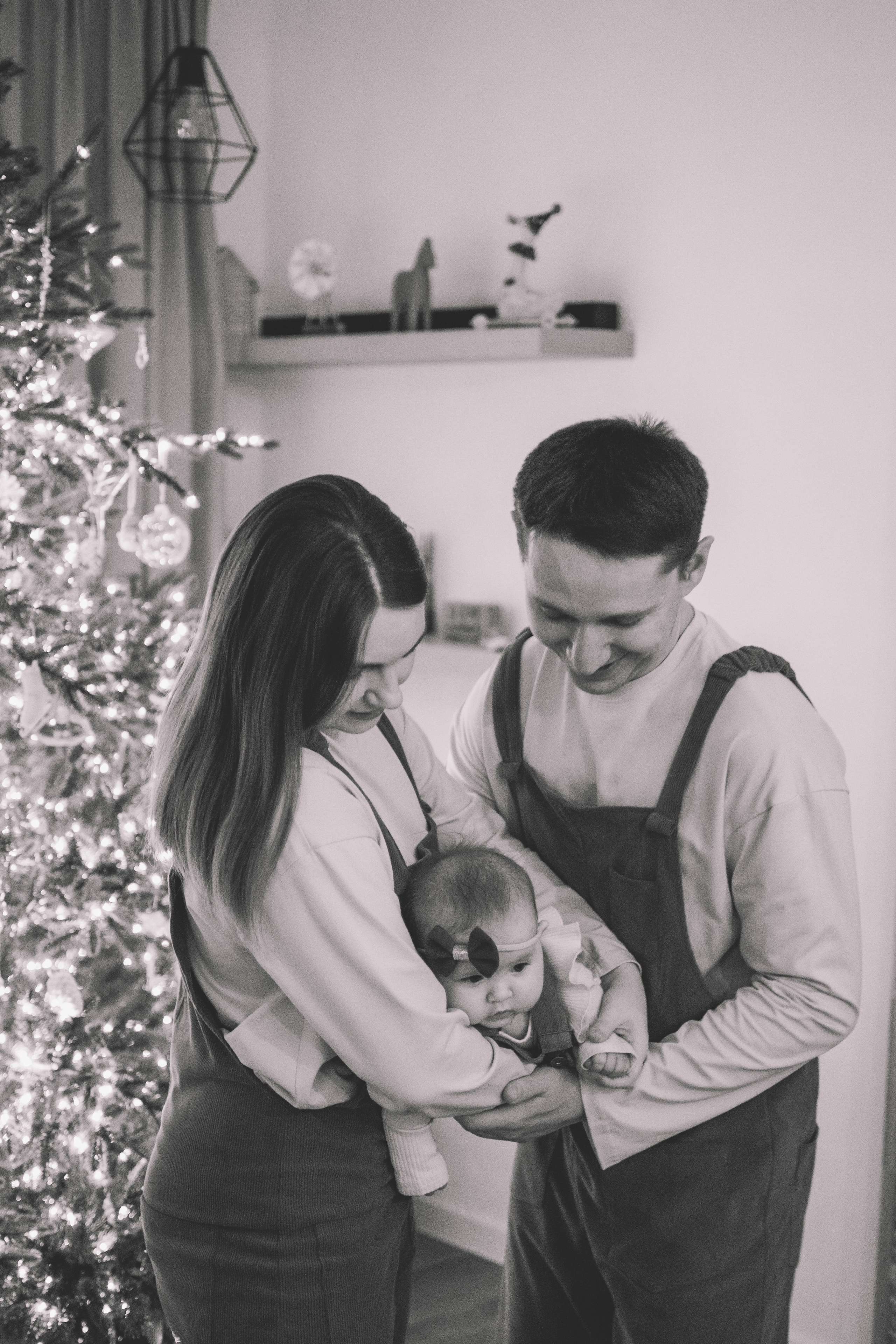 Семейная фотоистория. Семейный и свадебный фотограф Губкинский и Ставрополь