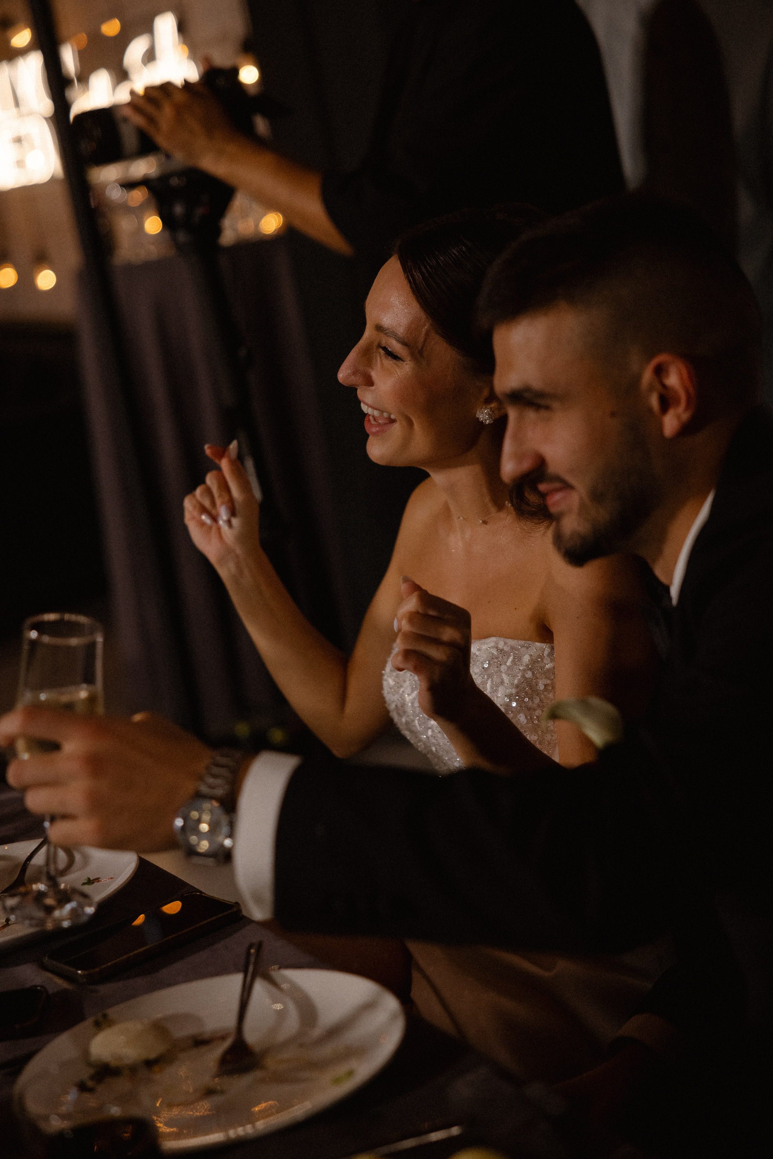 E|V (day two). Свадебный фотограф Таня Караисаева