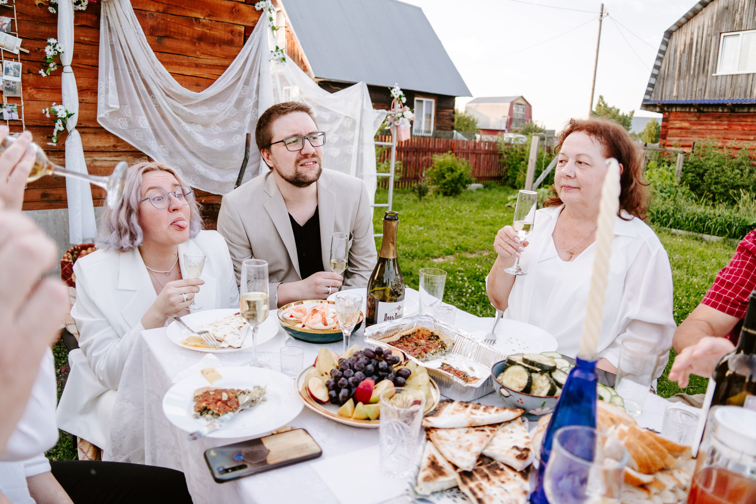 Миша и Женя. Портретный фотограф в Томске Наташа Барова