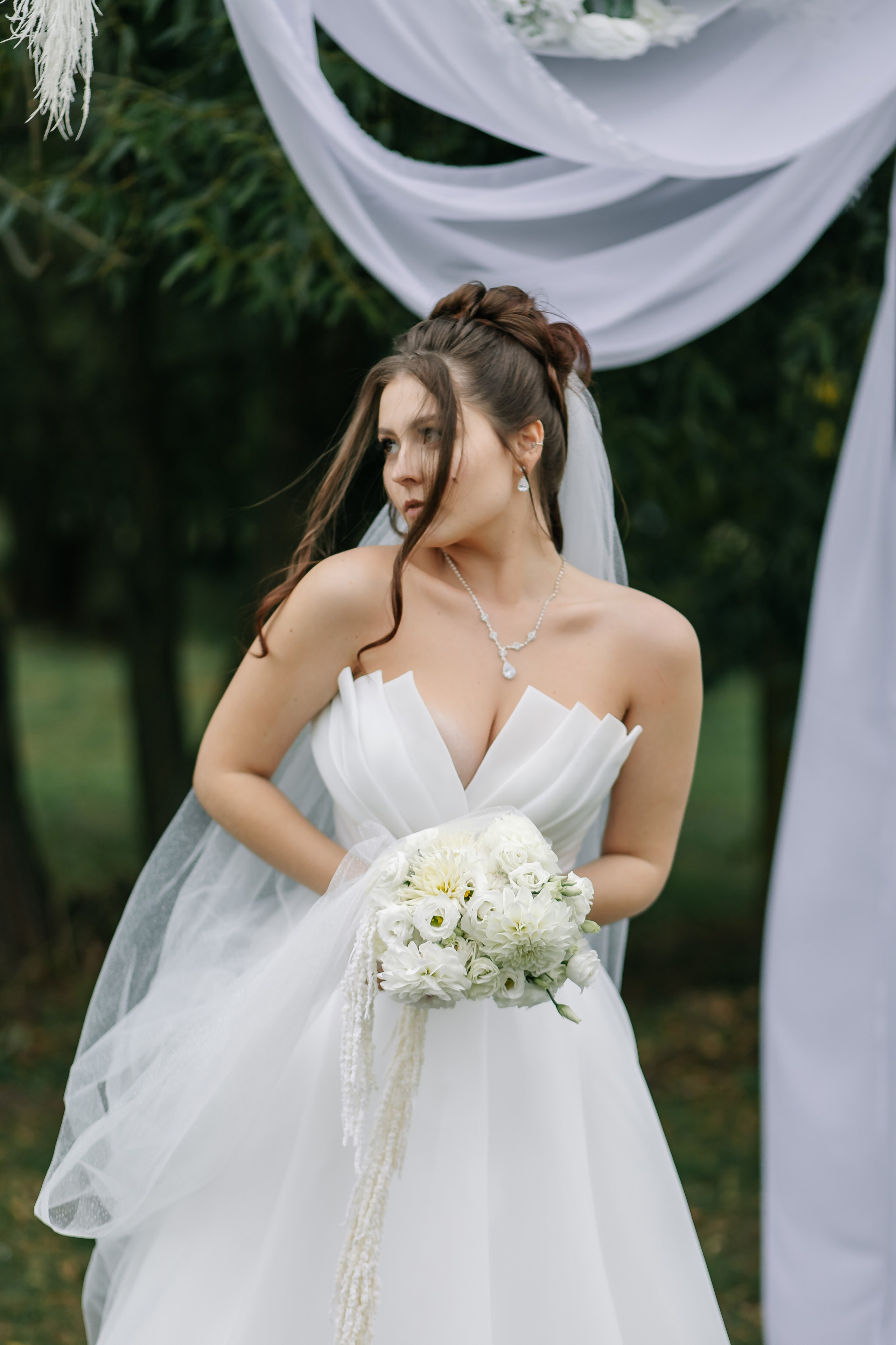 Андрей и Анастасия. Свадебный и семейный фотограф в Рязани Саша Крутых