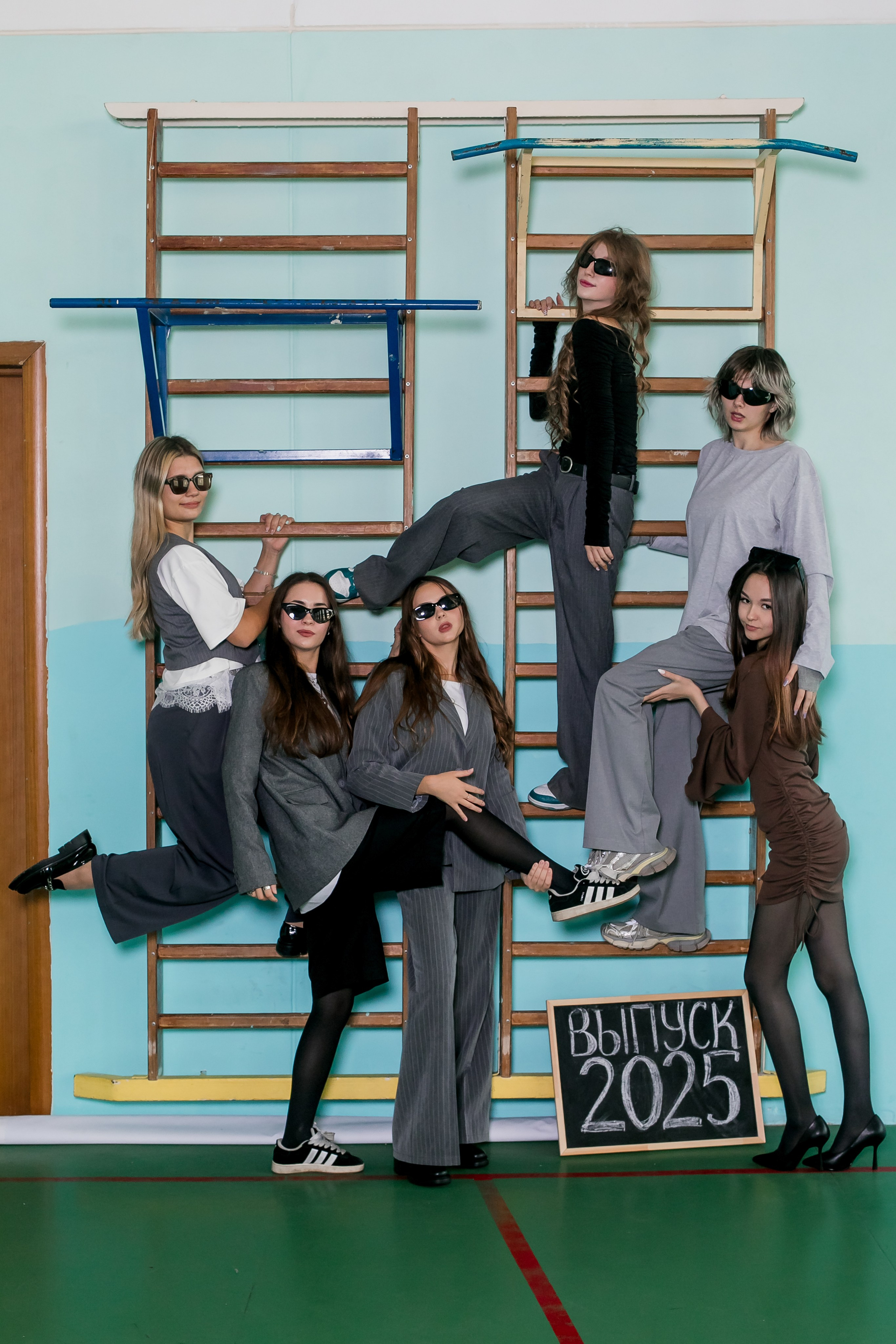 Съёмка в школах. Фотограф в Москве Авдеева Мария