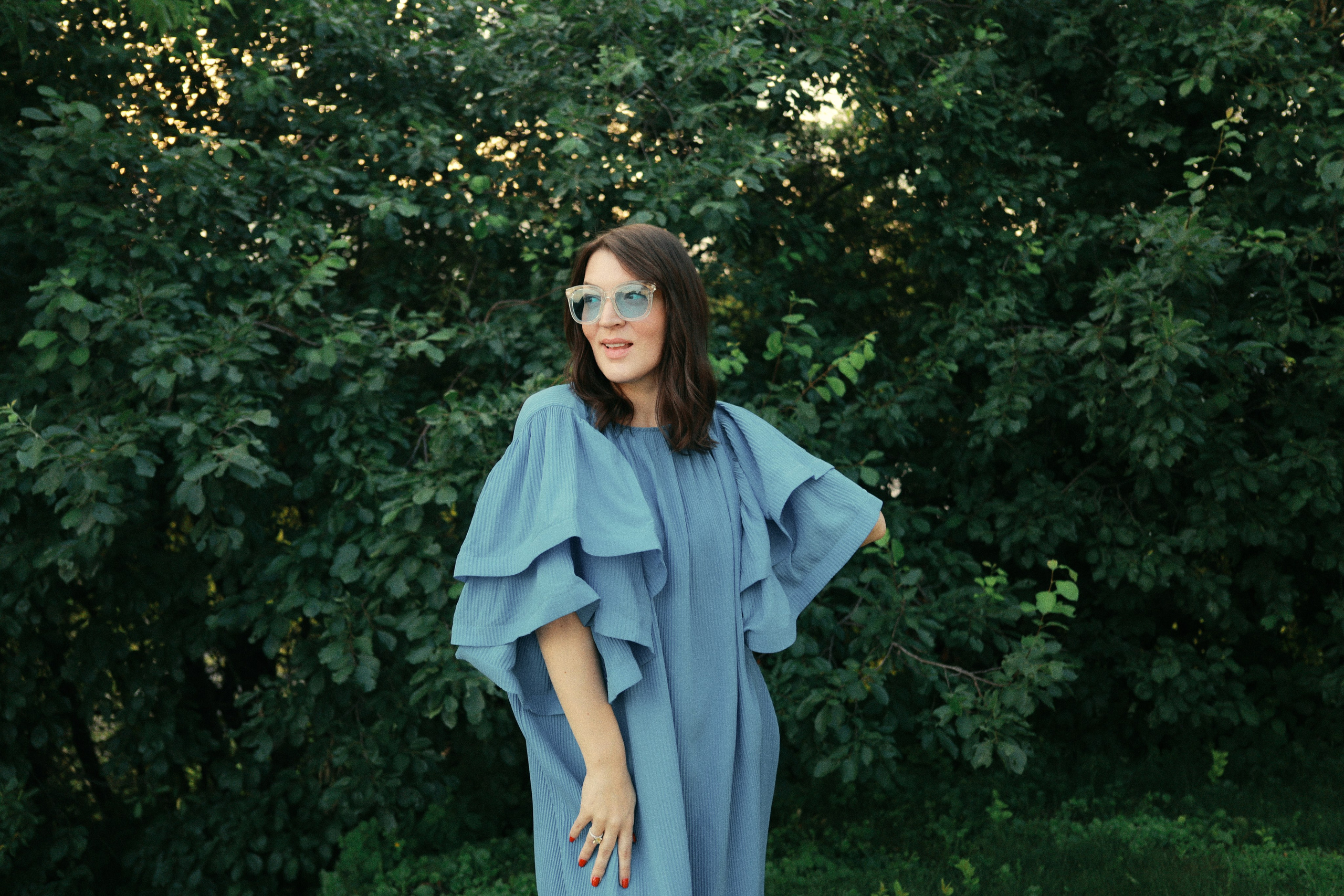 Атмо. Фотограф во Владимире, Москве и Суздале — Полина Романычева