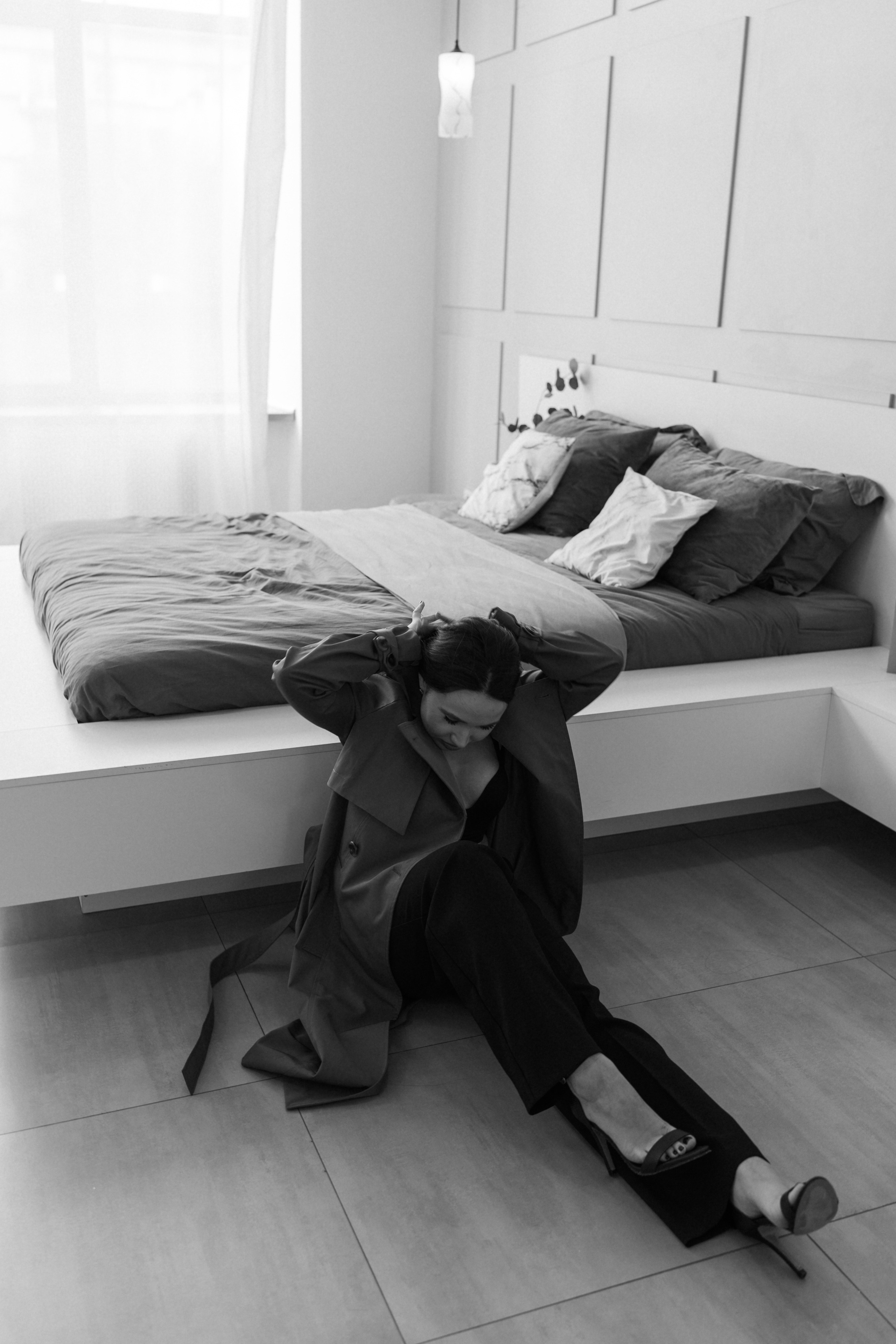 Карина. Фотограф в Санкт-Петербурге — Лучина Екатерина