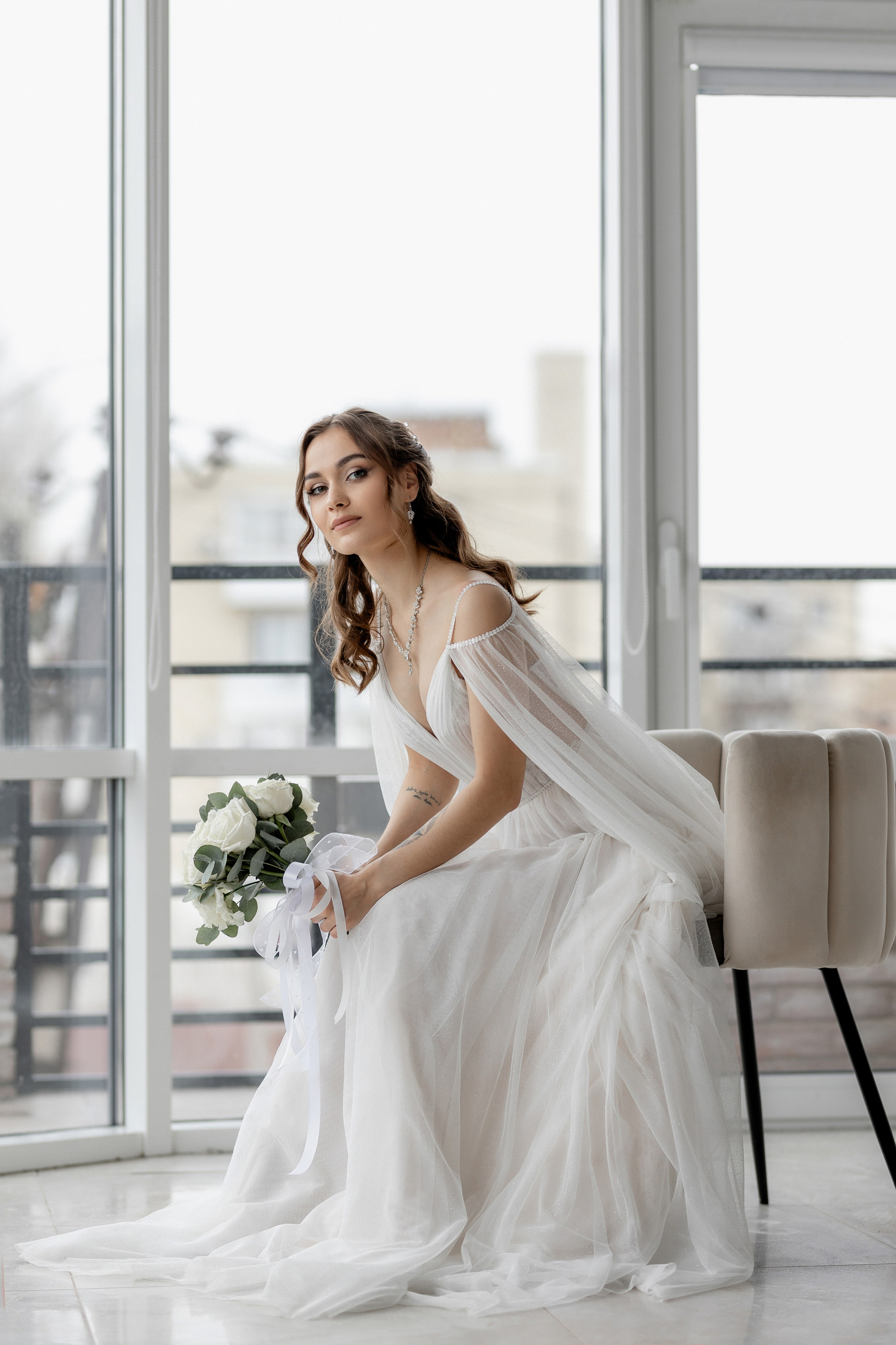 Свадьба. Семейный и женский фотограф в Ростове-на-Дону Екатерина Фитисова