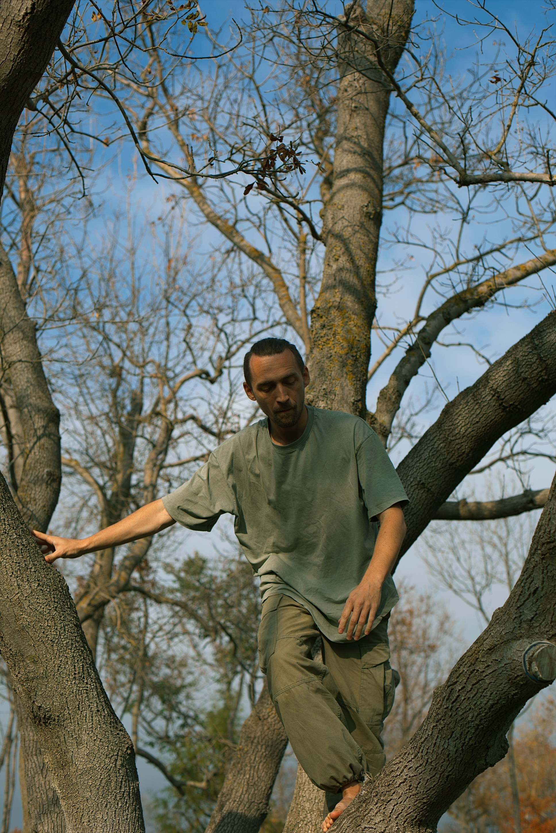 Алексей Дерябин. Анастасия Либерти