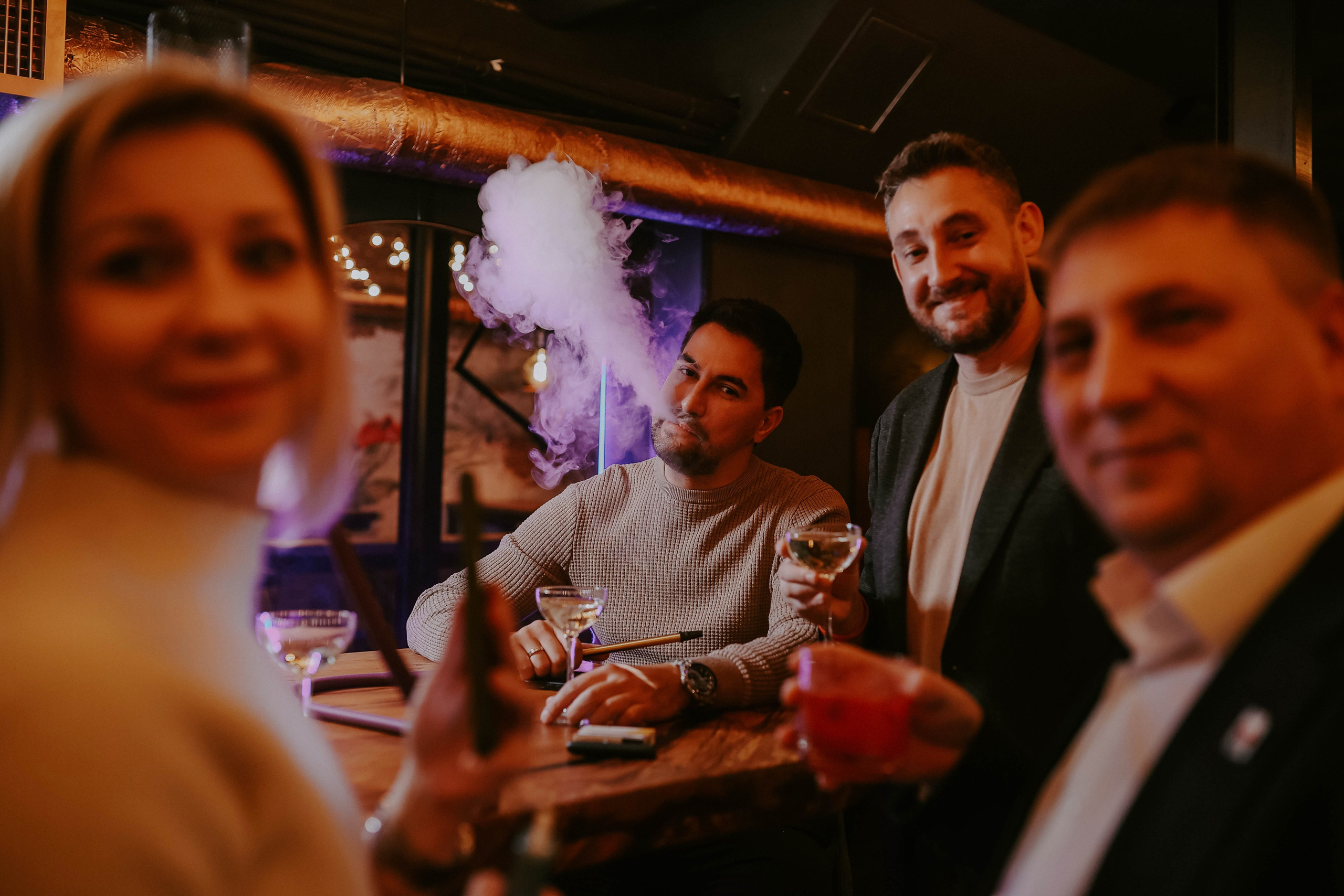 Презентация бренда Гудвин. Фотограф в Москве и любой точке земного шара Алёна Вялова (Чулкова)