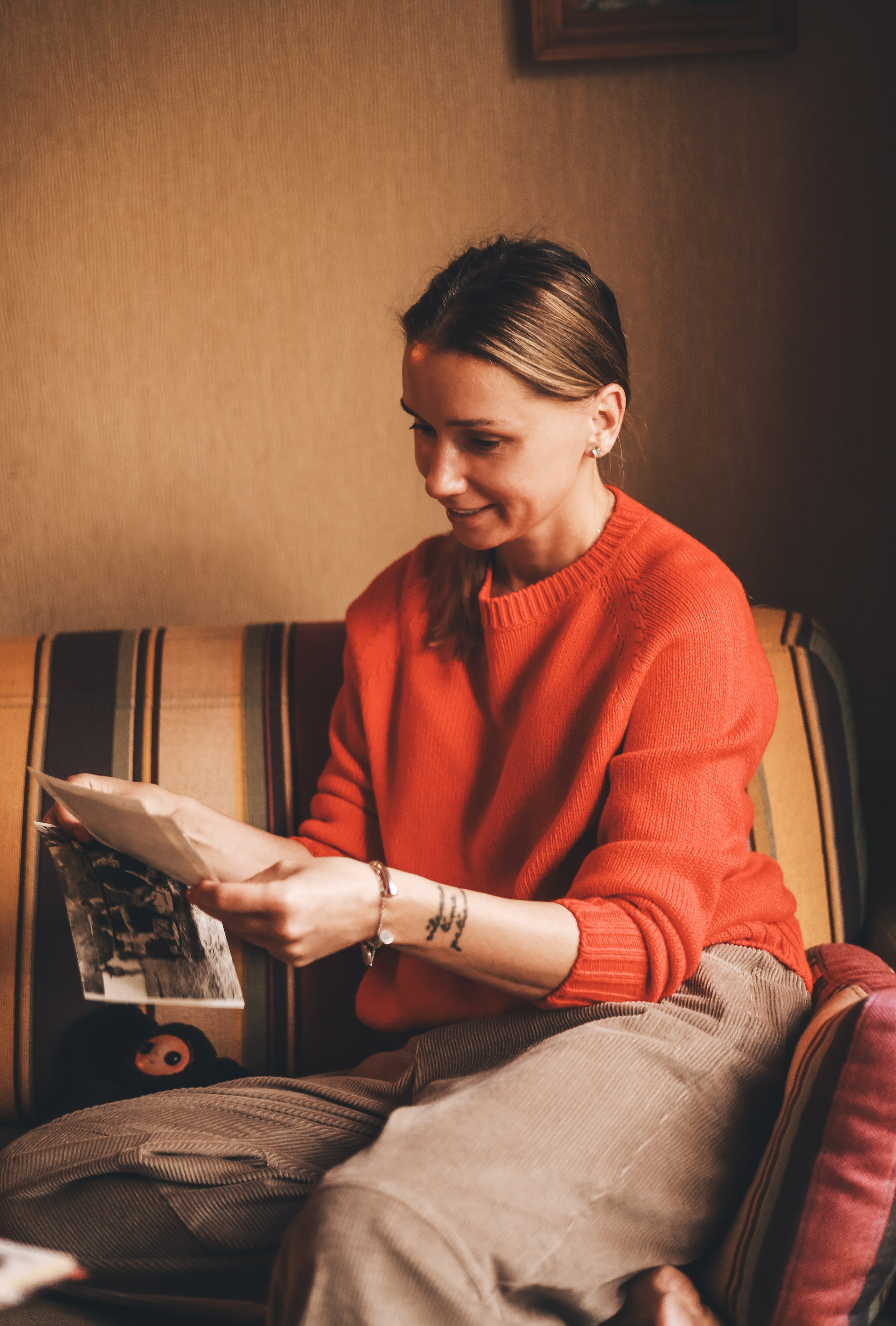 Хрущевка 🏡. Мария Бриль семейный и детский Lifestyle фотограф Москва