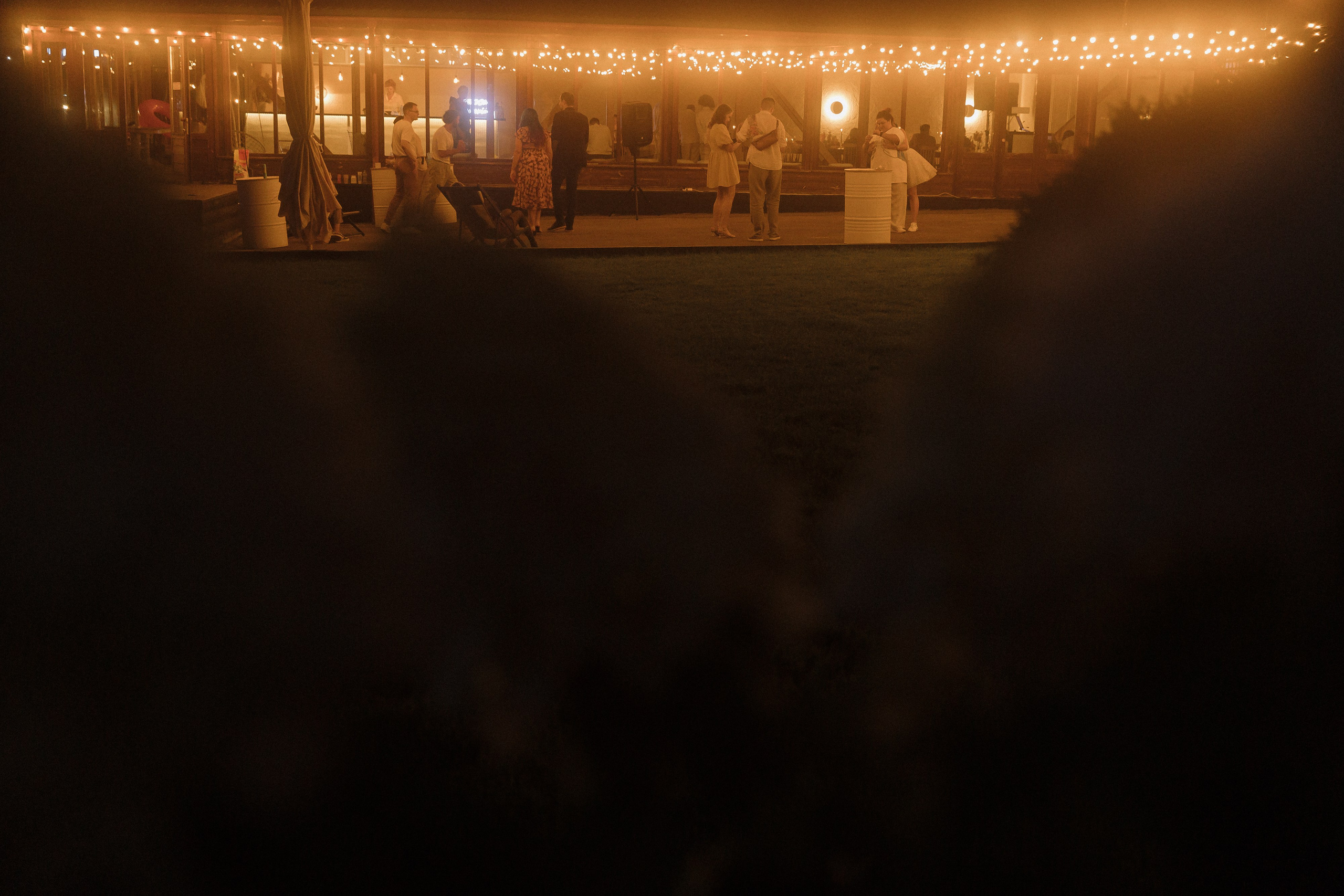 Backstage. Свадебный фотограф Колесников Антон