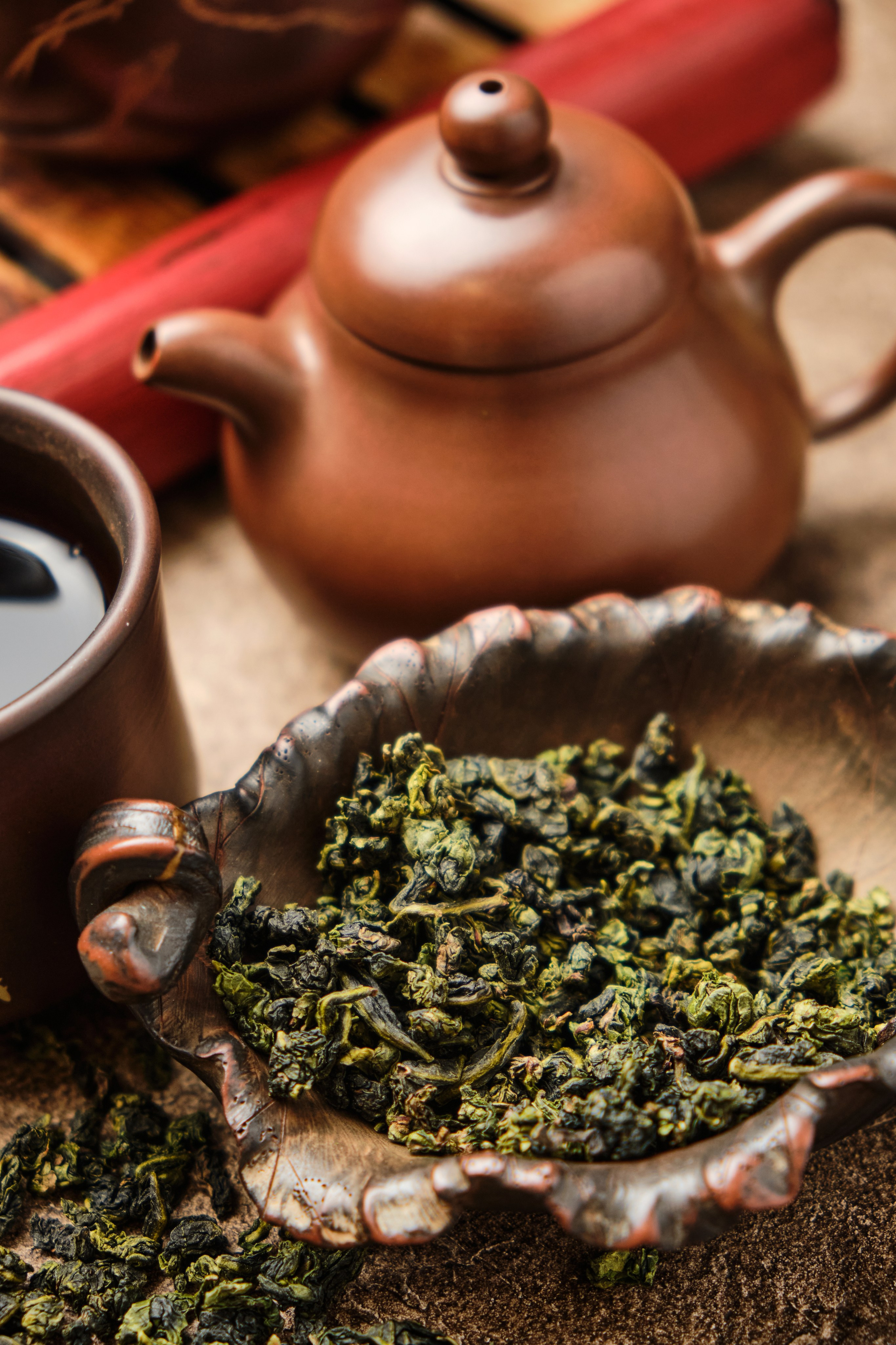 Чай. Фуд-фотограф в Москве | Профессиональная съемка блюд и еды | Горбачёв Виталий