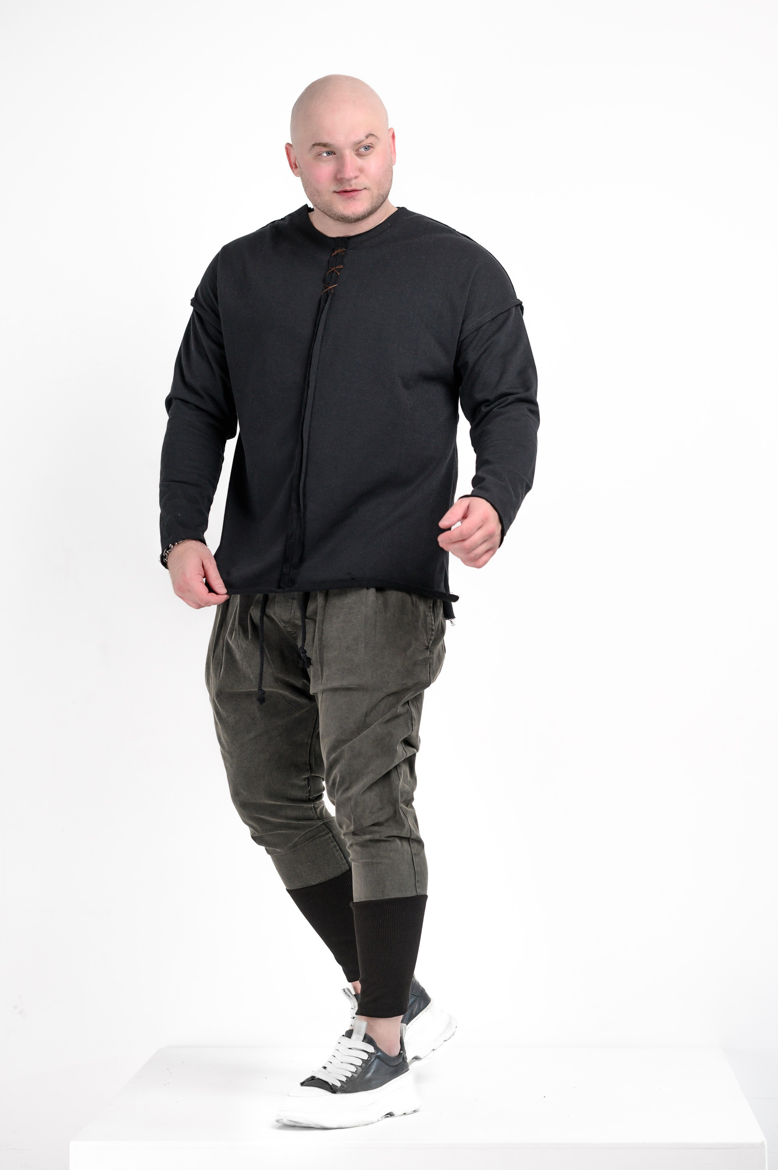 Одежда. Главная