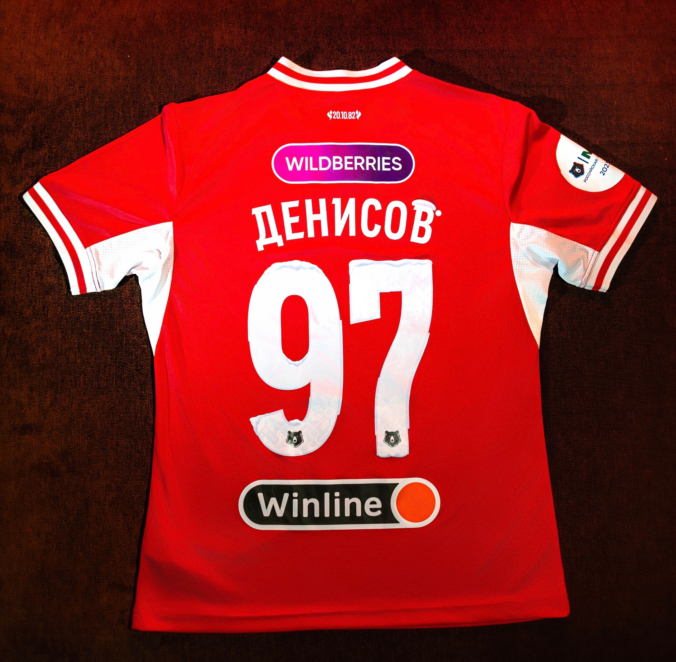 АТРИБУТИКА. Фото и видео съёмка на заказ. VAU Studia. Москва