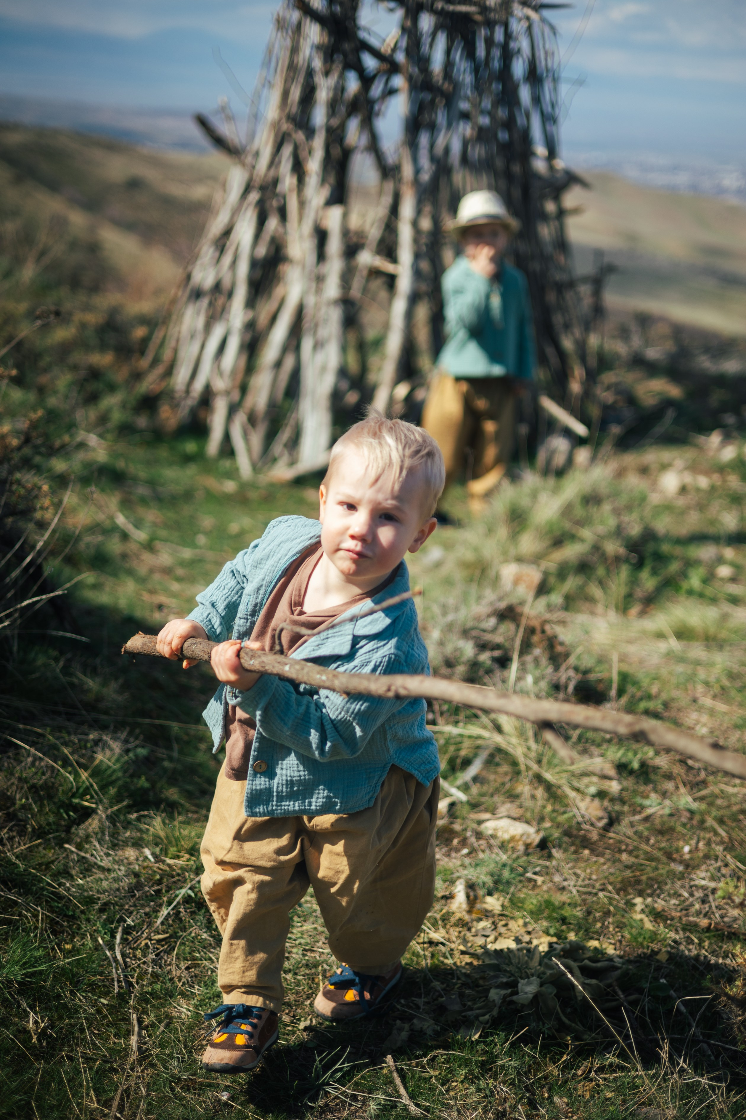 Женский и семейный фотограф, Катя Белькова, Москва