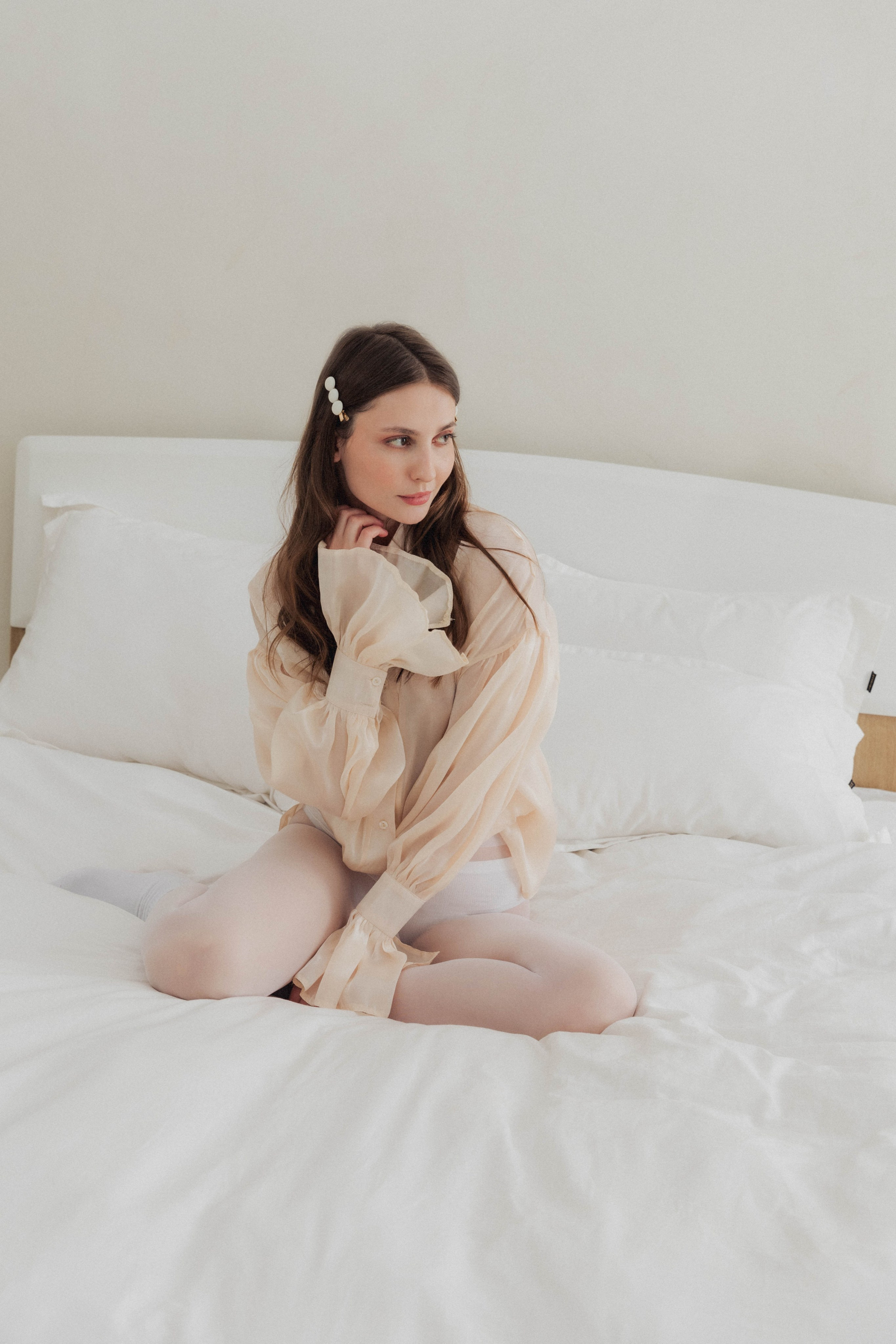 Nataliya. Фотограф Мария Андреева Москва