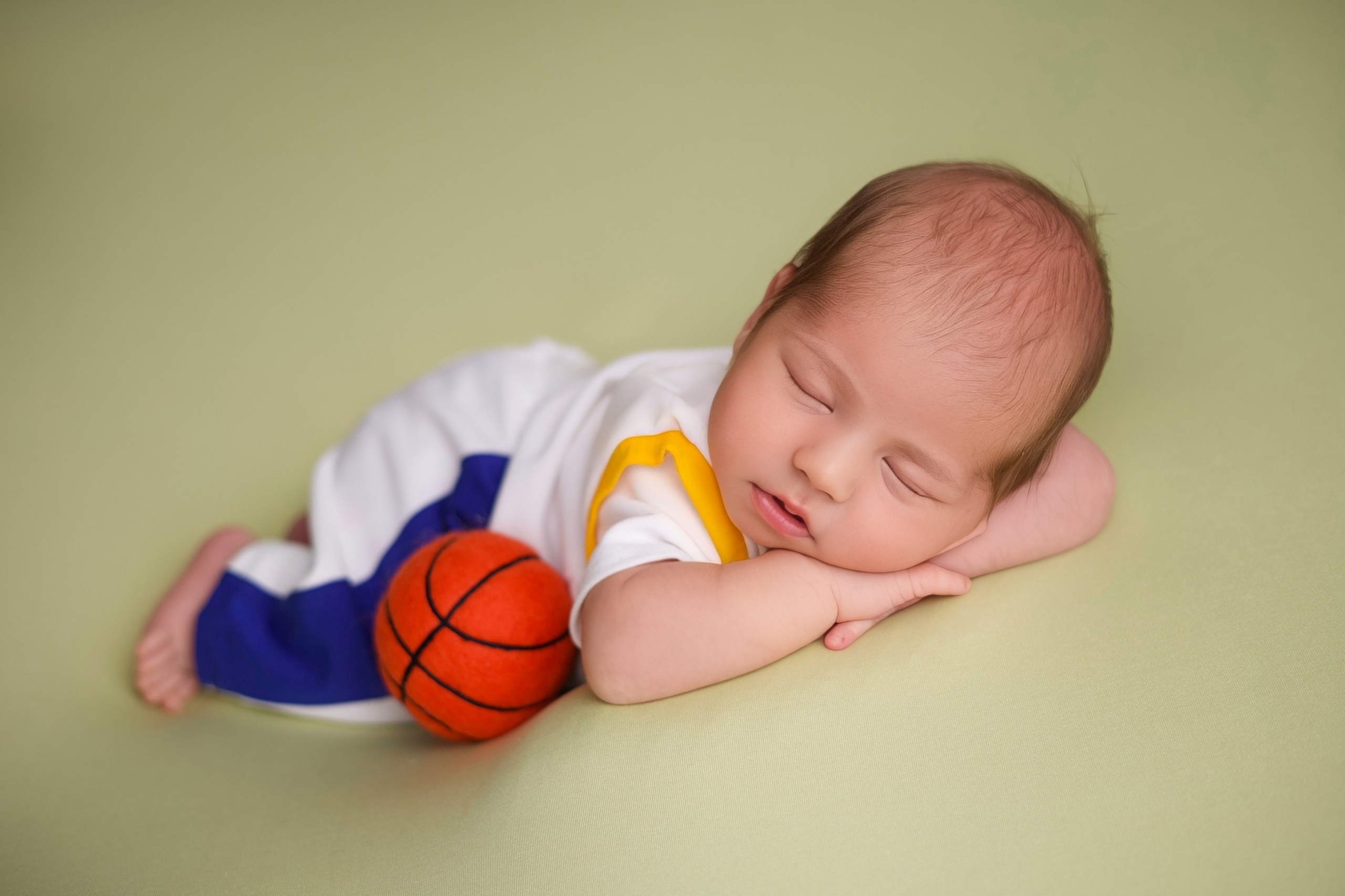 Мальчики. Давидова Лола Москва фотограф новорожденных