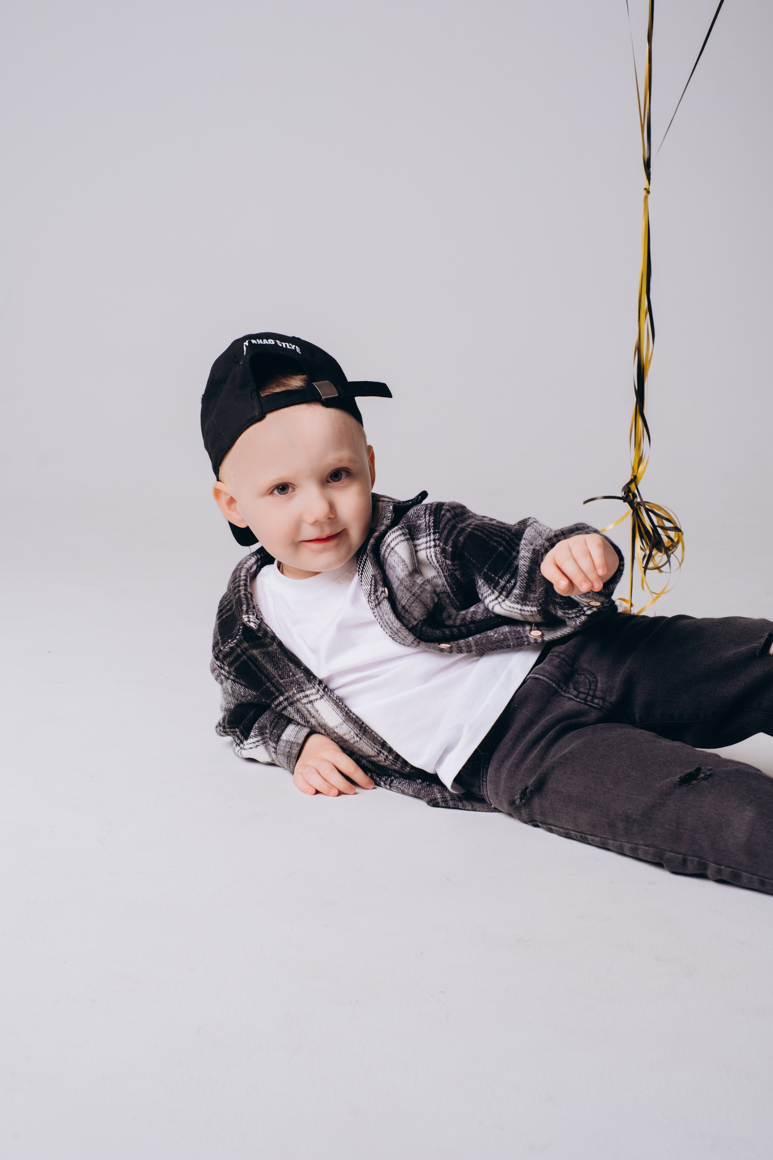 Детская портретная съёмка. Портретный фотограф | Валерия Кичигина