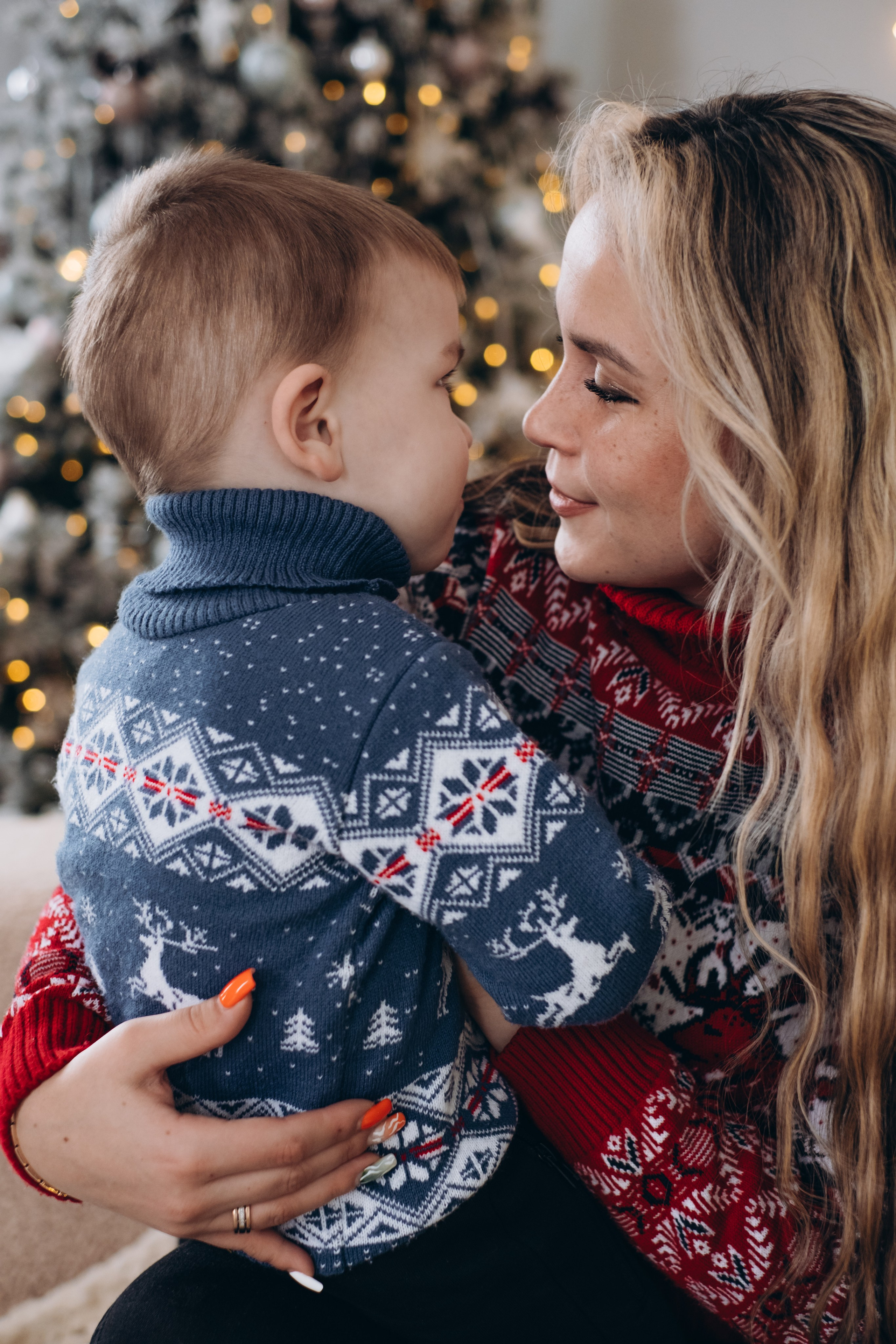 Семейная съёмка. Портретный фотограф | Валерия Кичигина