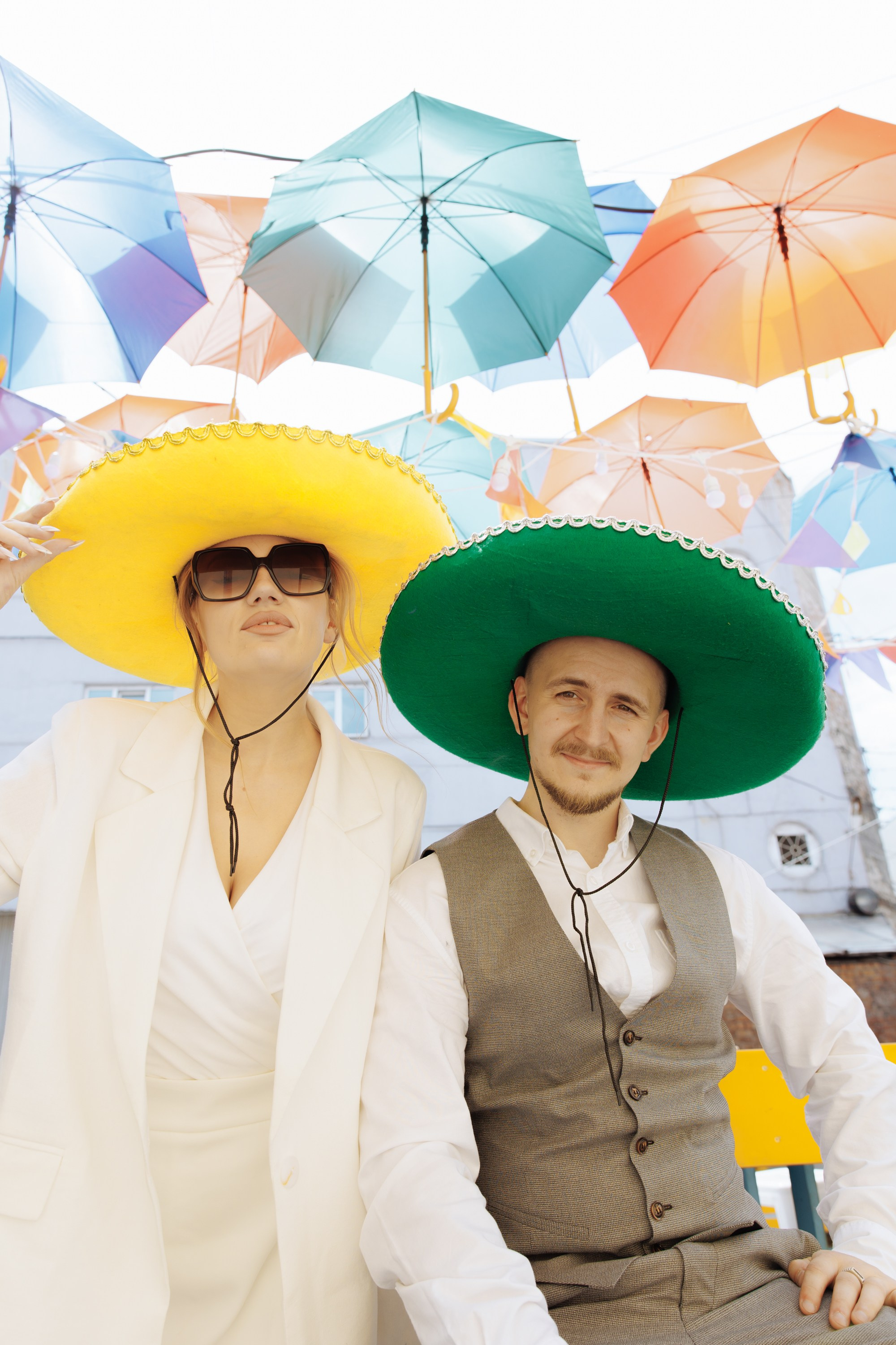 Павел и Кристина. Свадебный фотограф